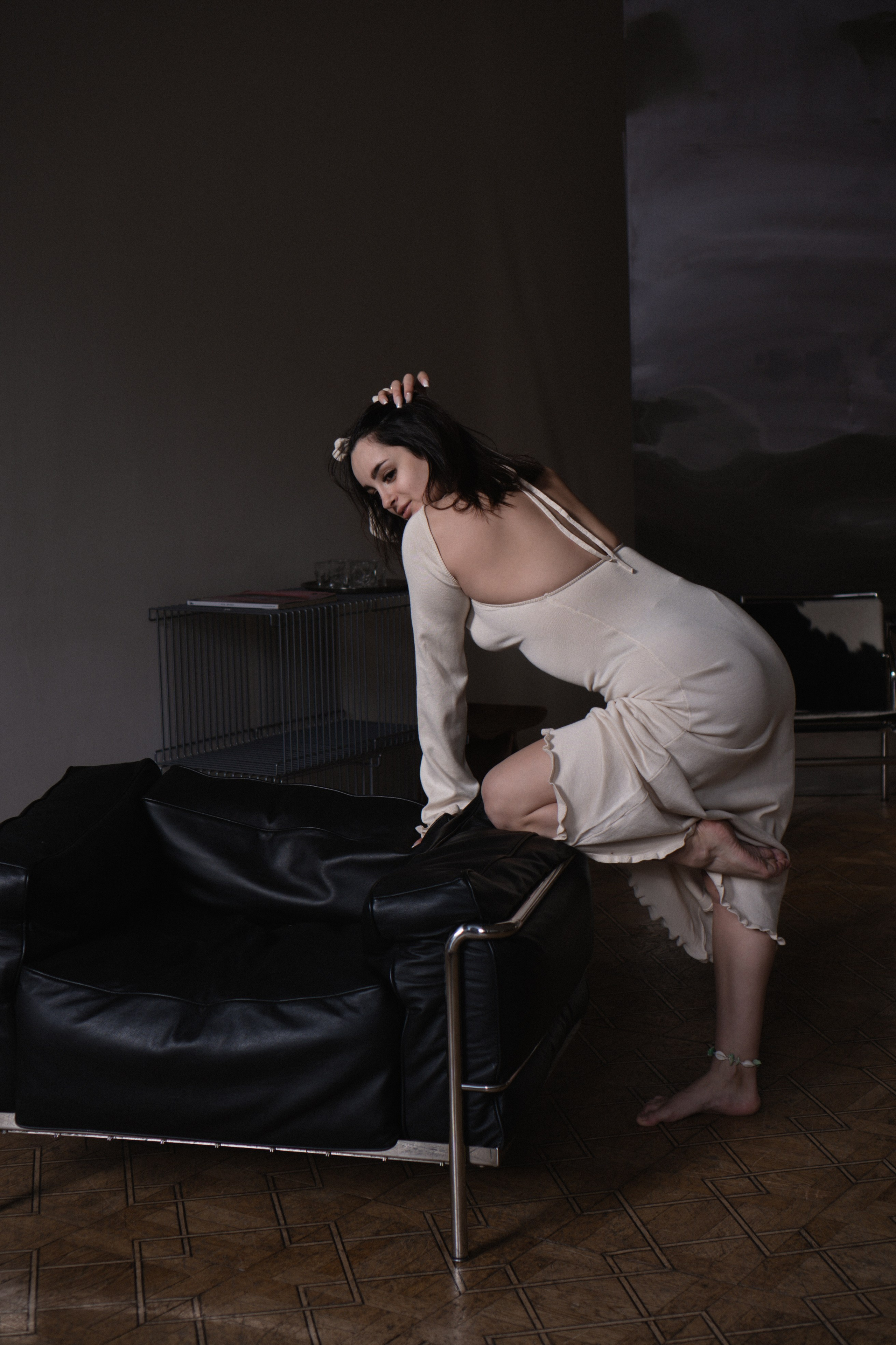 Студийная. Профессиональный фотограф, Санкт-Петербург — Виктория Богомолова