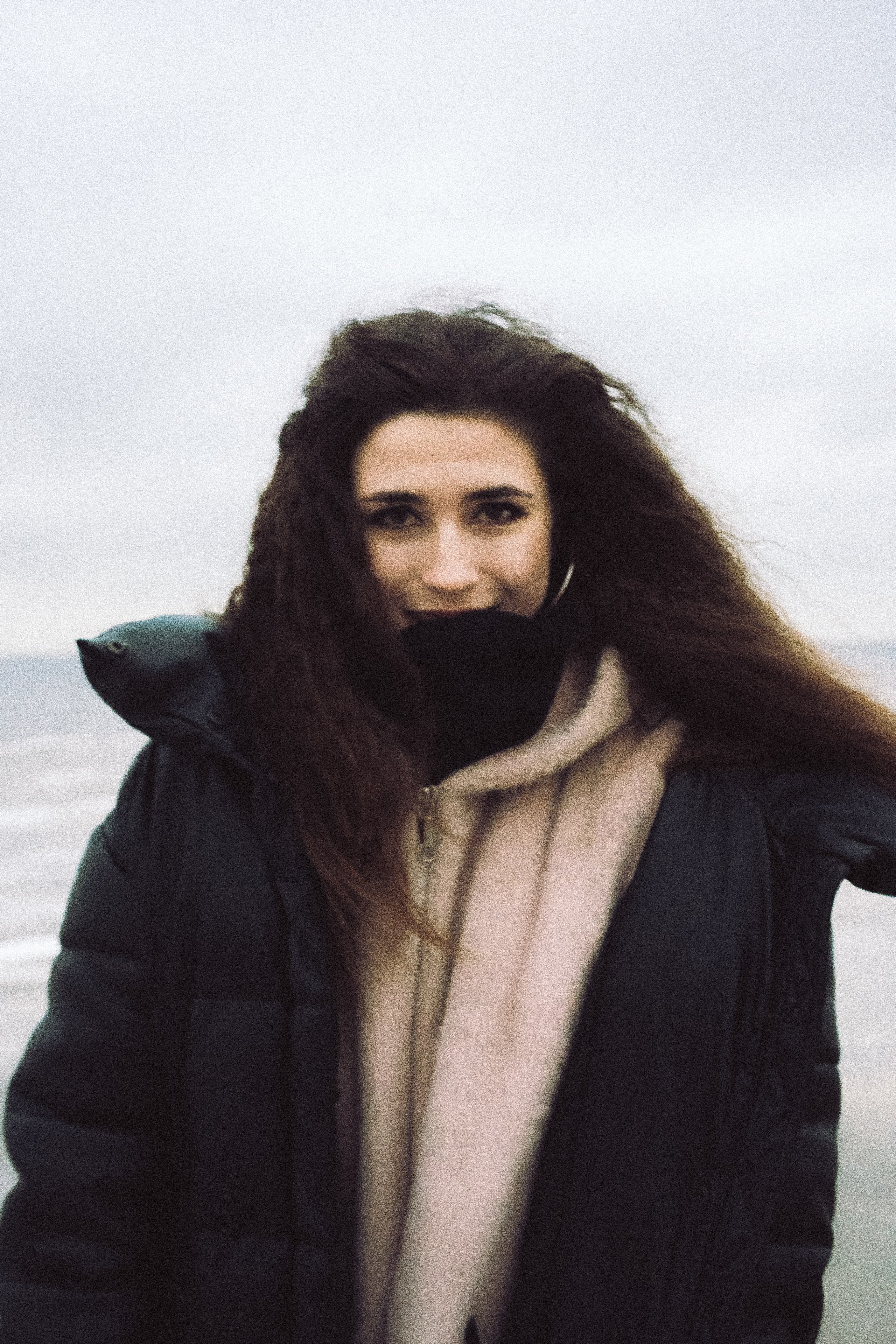 АТМОСЕФРНАЯ СЕРИЯ НА ЗАЛИВЕ. Профессиональный фотограф, Санкт-Петербург — Виктория Богомолова