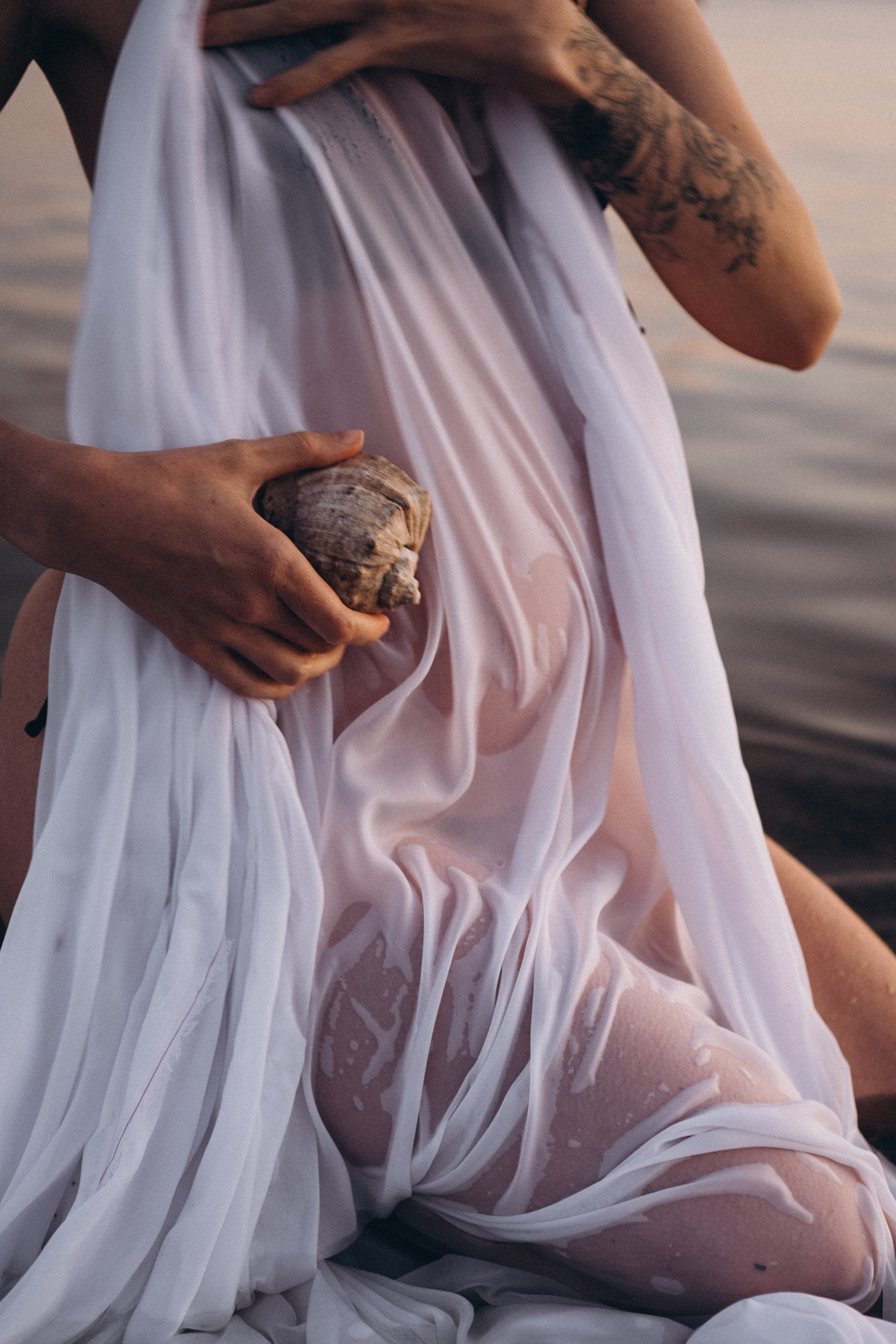 В ОЖИДАНИИ. Профессиональный фотограф, Санкт-Петербург — Виктория Богомолова