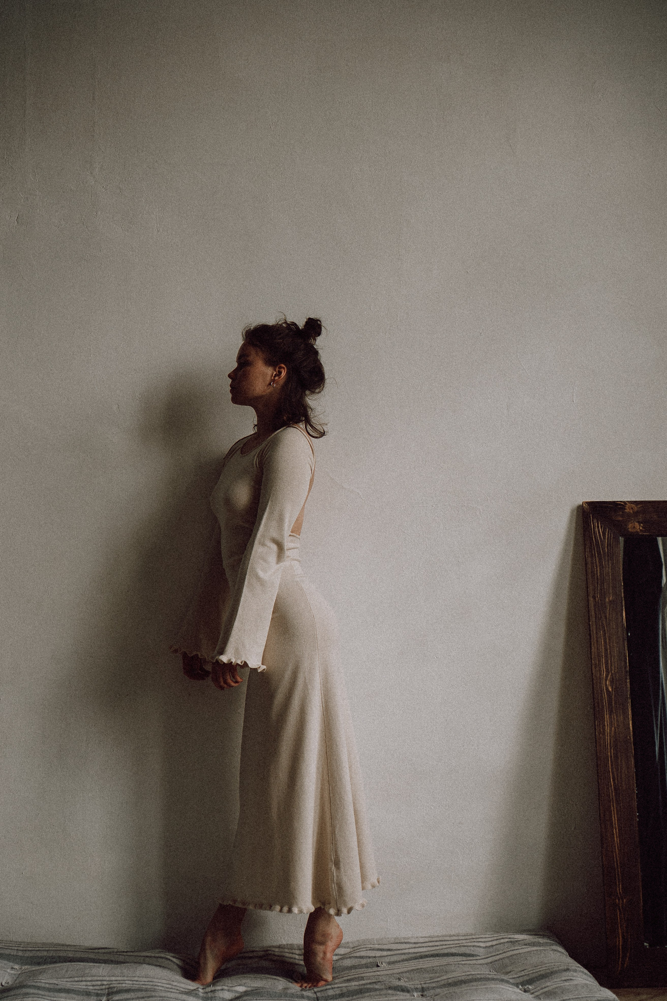 СТУДИЙНАЯ. Профессиональный фотограф, Санкт-Петербург — Виктория Богомолова