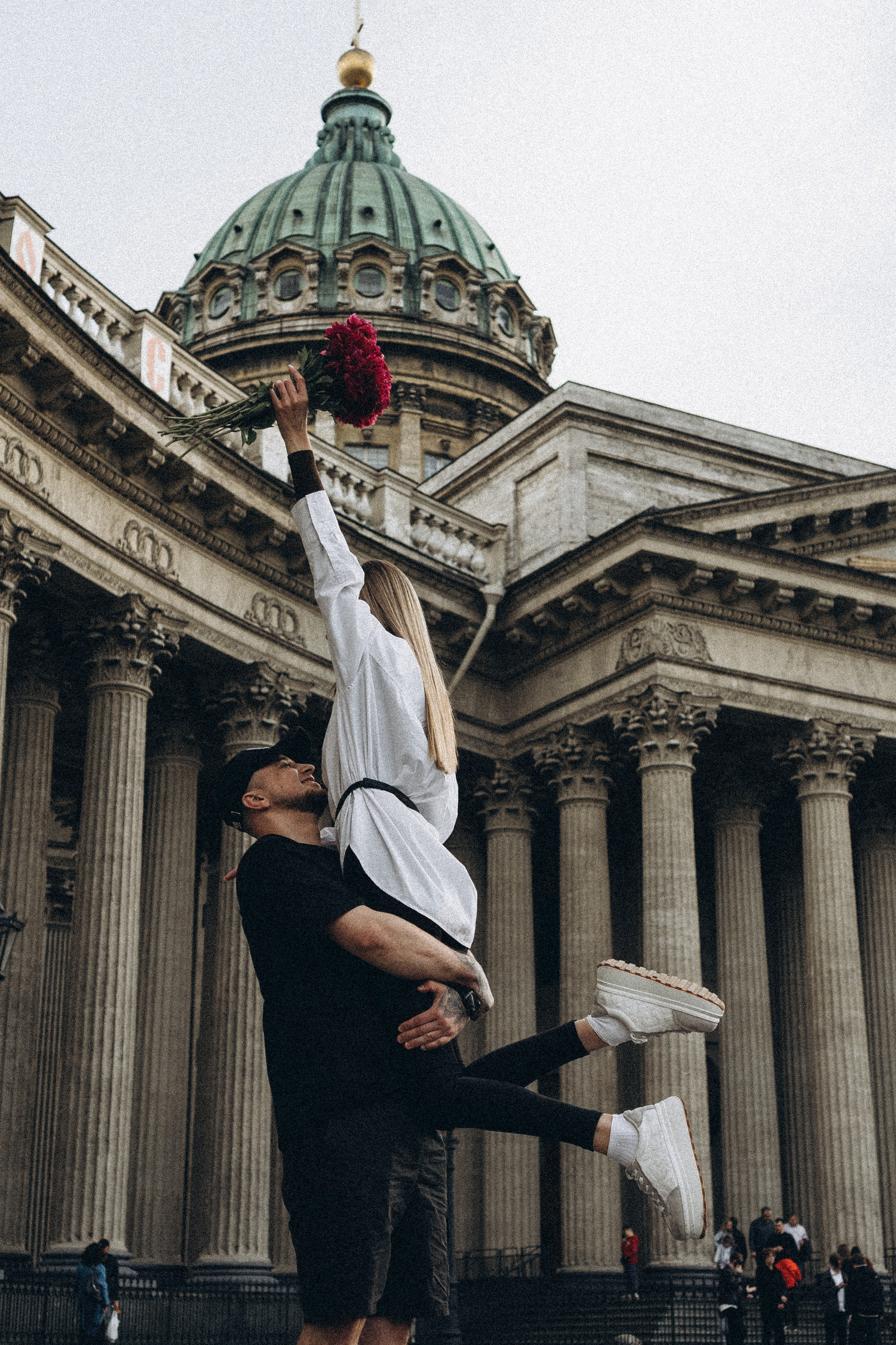 ПРОГУЛКА ПО ПИТЕРУ. Профессиональный фотограф, Санкт-Петербург — Виктория Богомолова