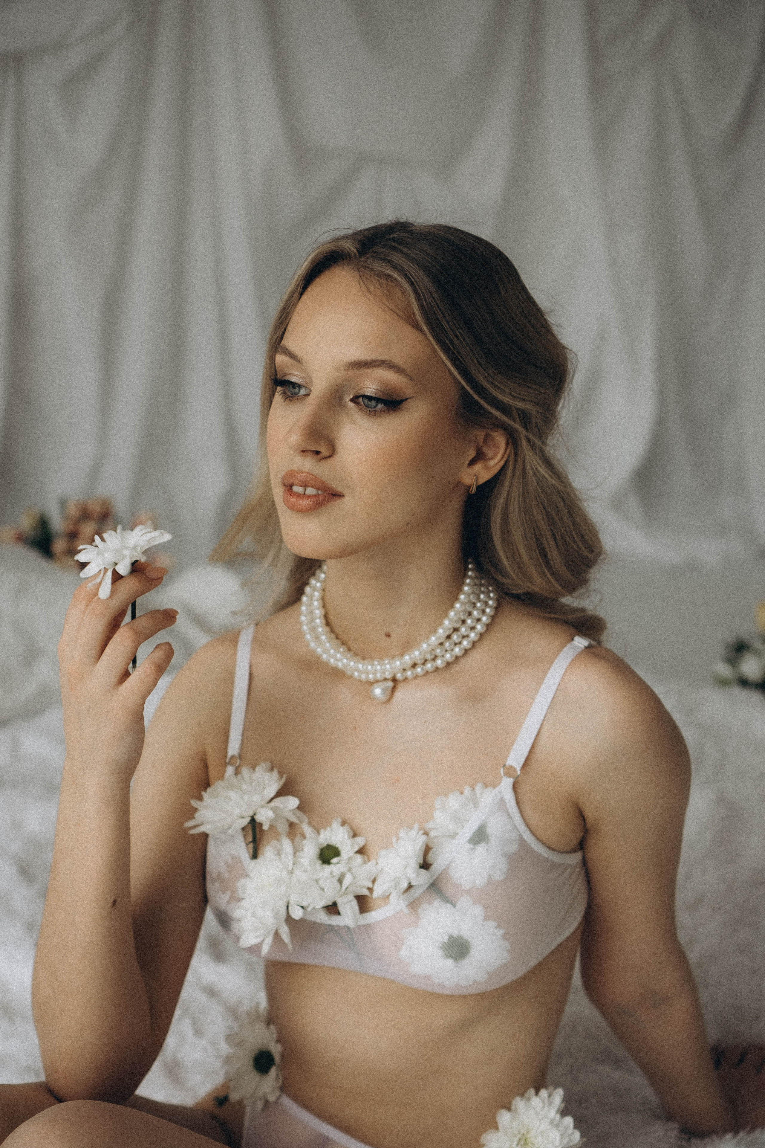 Весенняя. Профессиональный фотограф, Санкт-Петербург — Виктория Богомолова