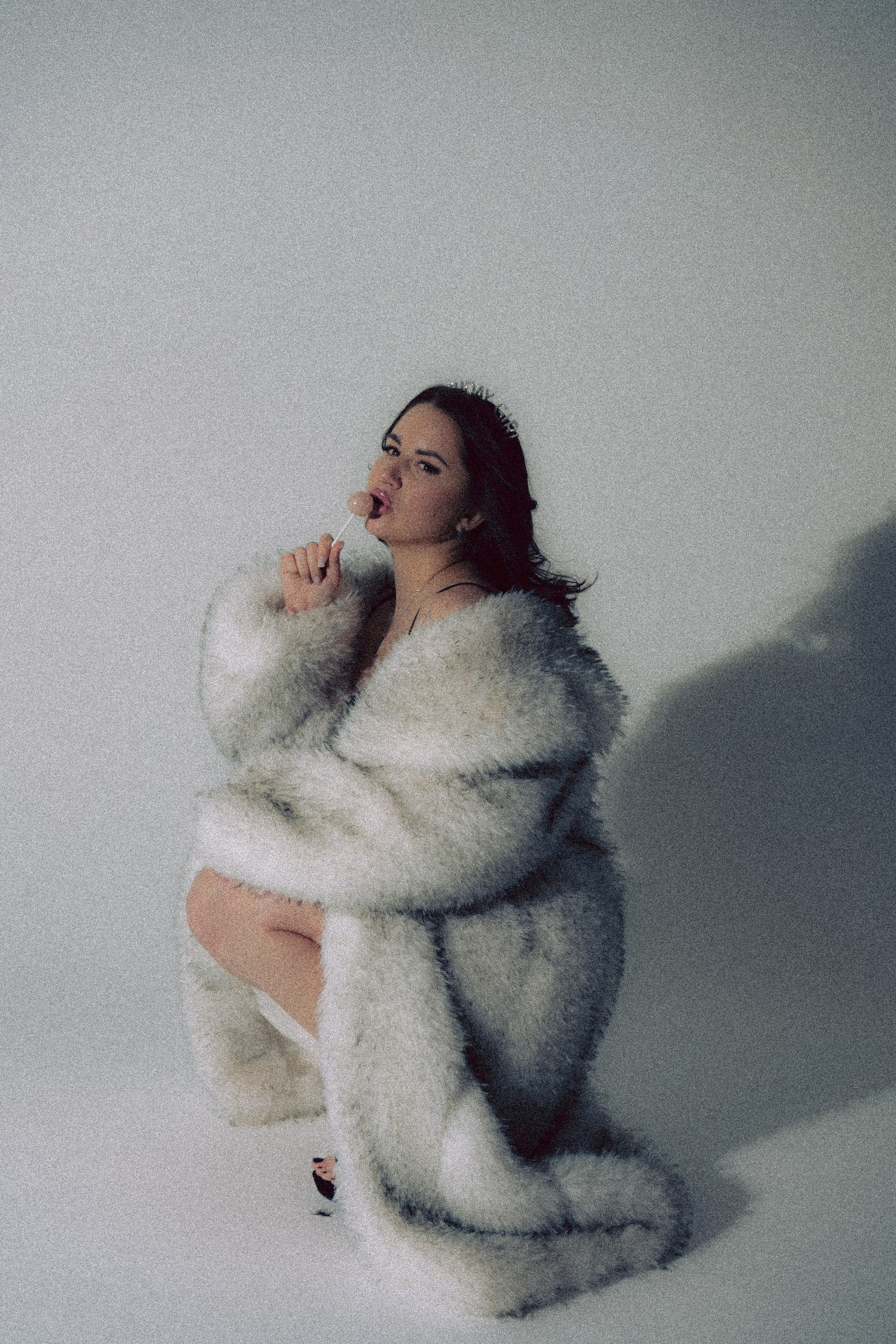 История ко дню рождения. Профессиональный фотограф, Санкт-Петербург — Виктория Богомолова