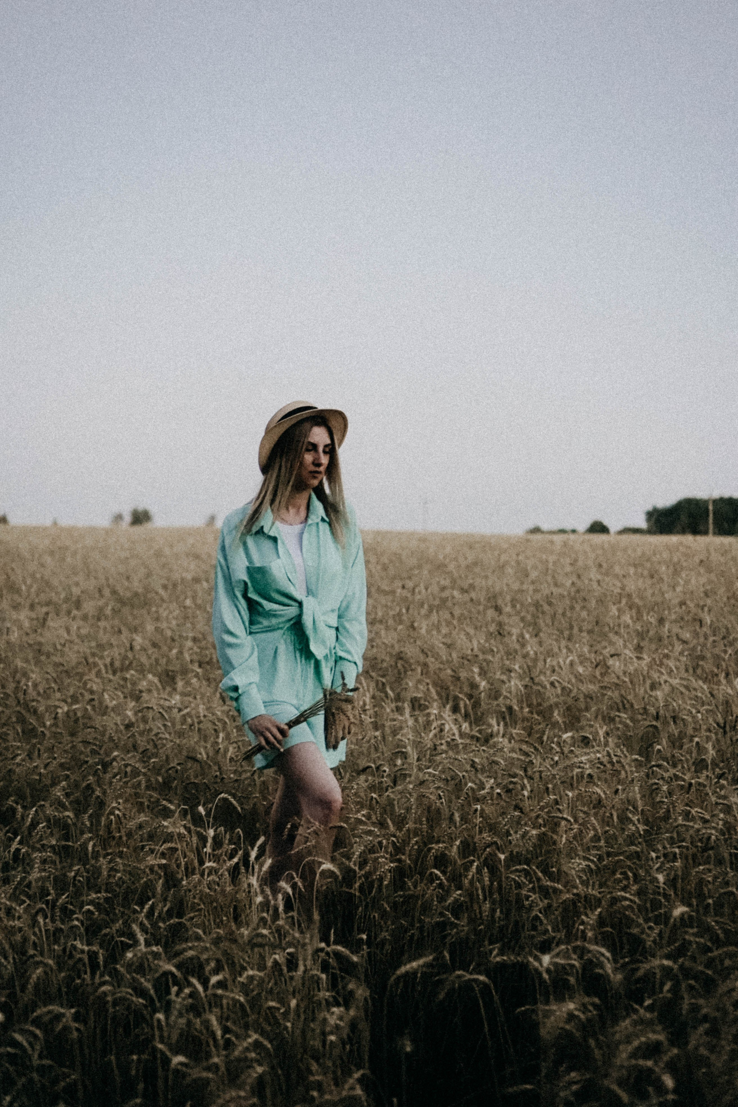 Летний вечер. Профессиональный фотограф, Санкт-Петербург — Виктория Богомолова