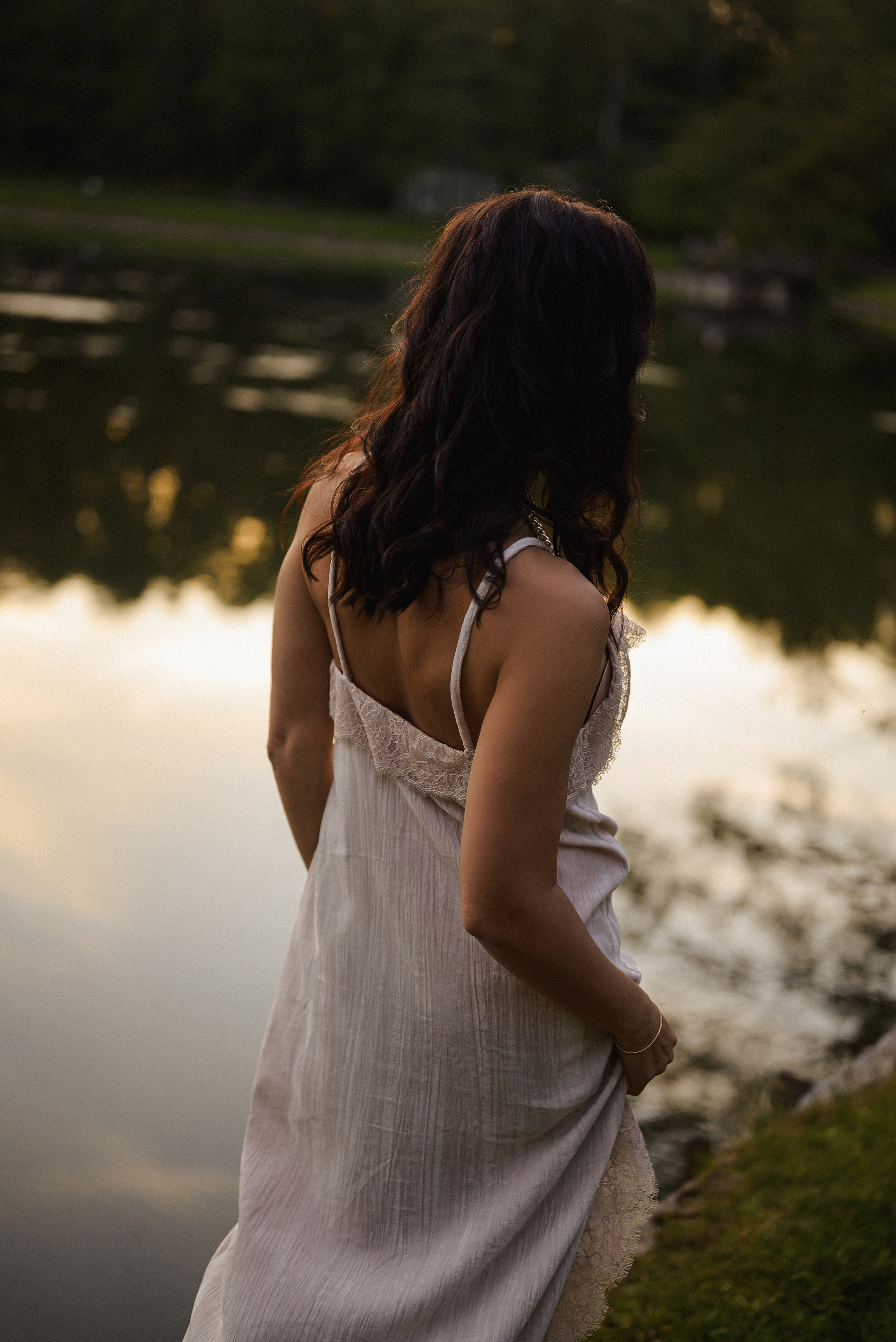 Сирень. Свадебный и портретный фотограф в Минске Наташа Каракулова