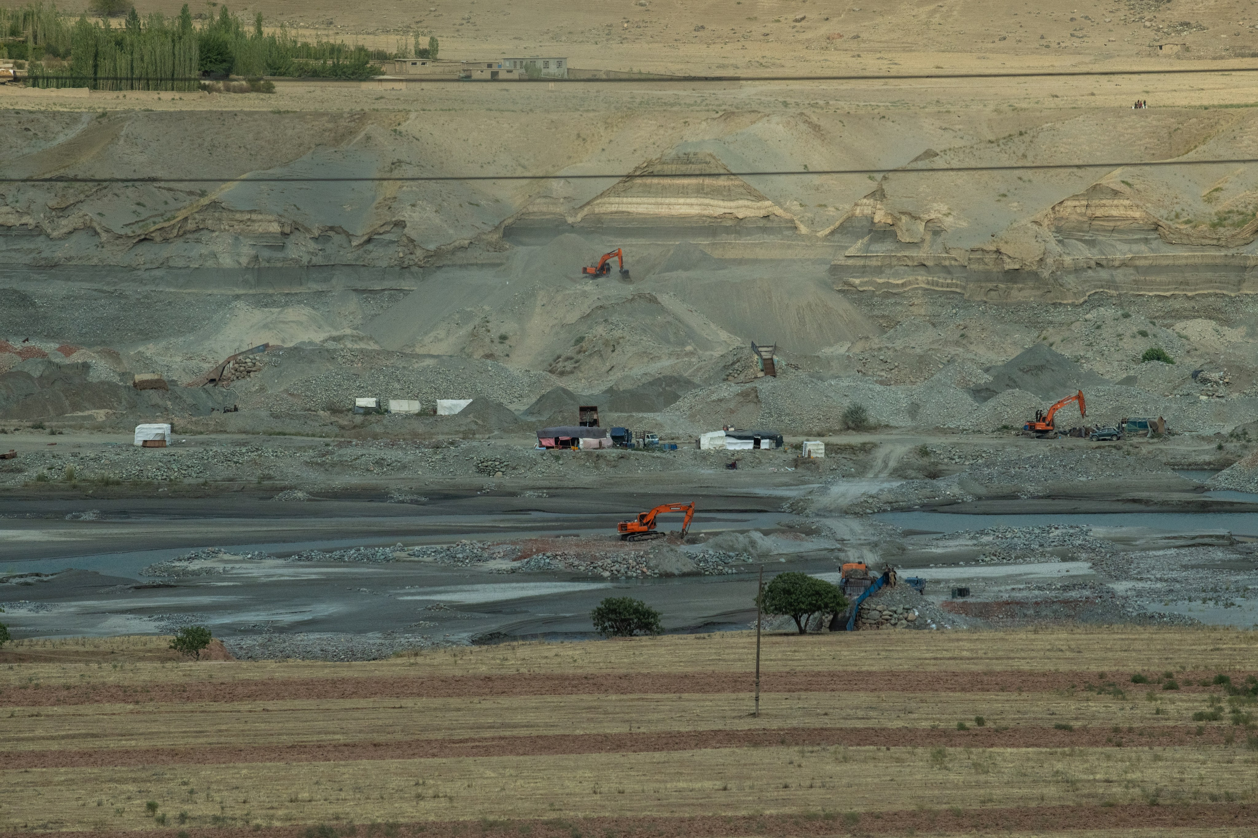 Таджикистан. Памир. Репортажный, спортивный и документальный фотограф в Ташкенте Алексей Елисеев