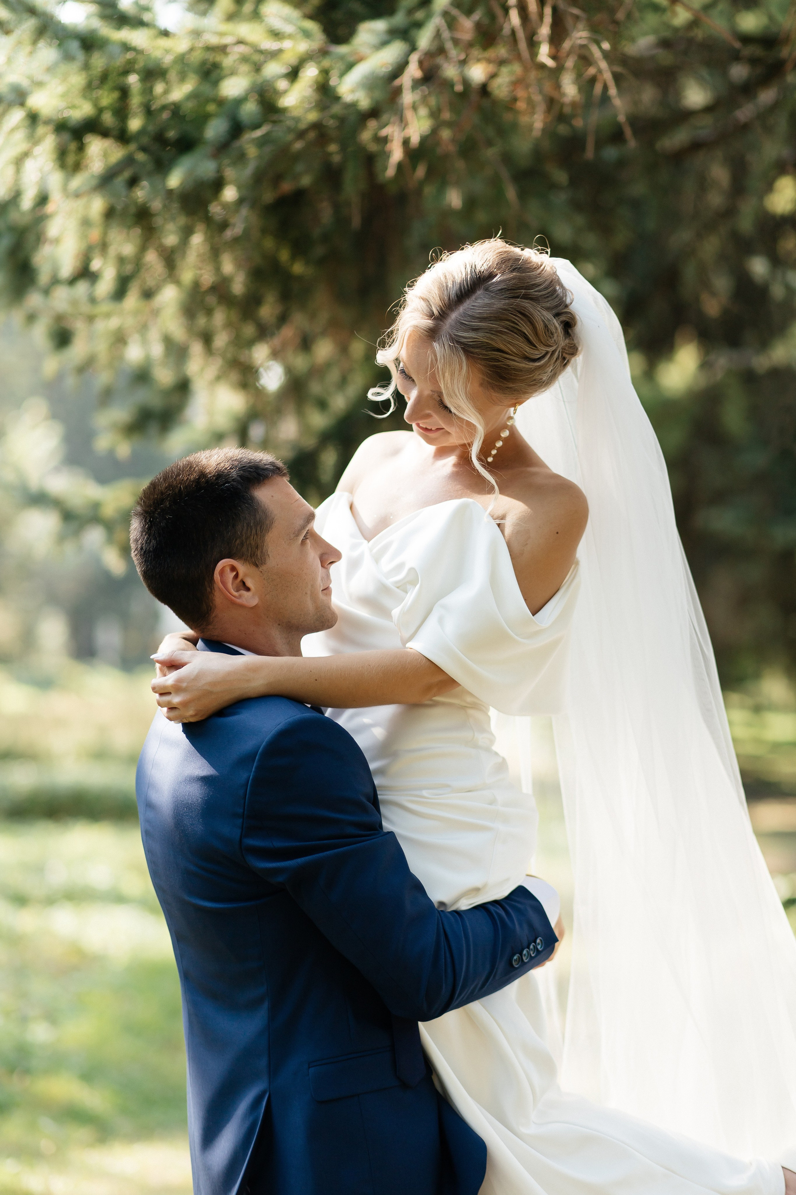 N&I. Свадебный и семейный фотограф Витебск