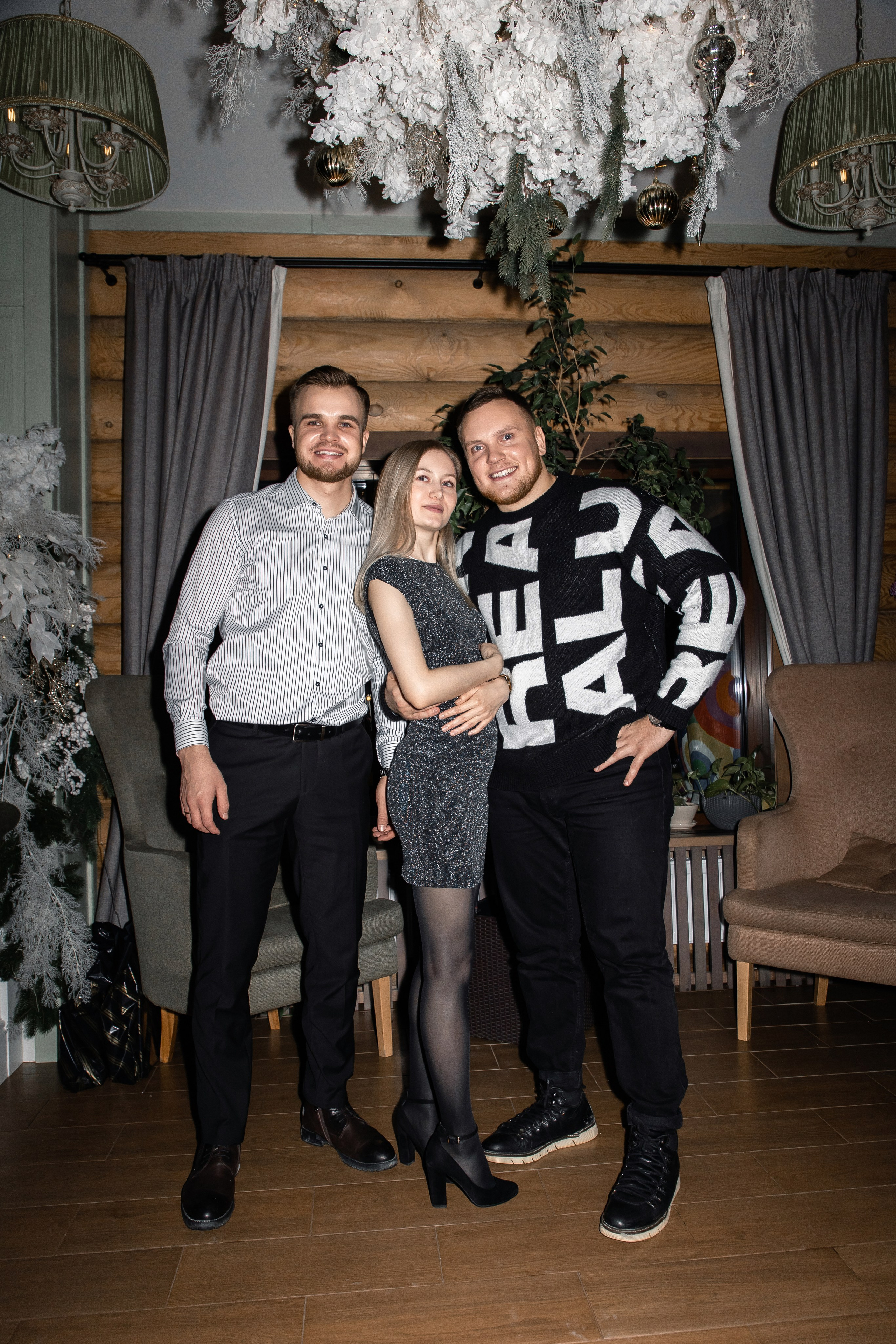 Корпоратив Дача. Фотограф Денис Лесковский (Тюмень)