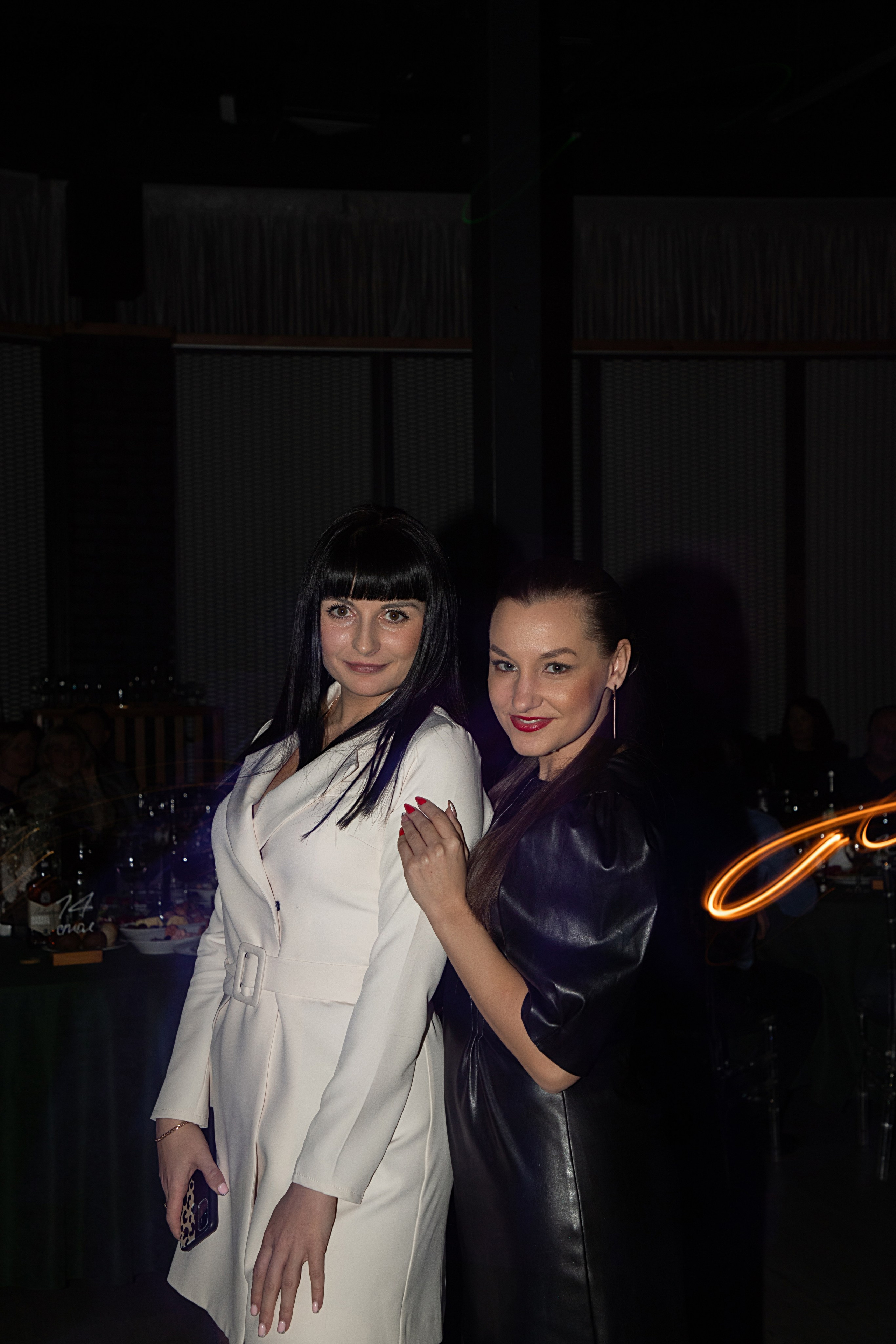 Корпоратив АвтоДина. Фотограф Денис Лесковский (Тюмень)