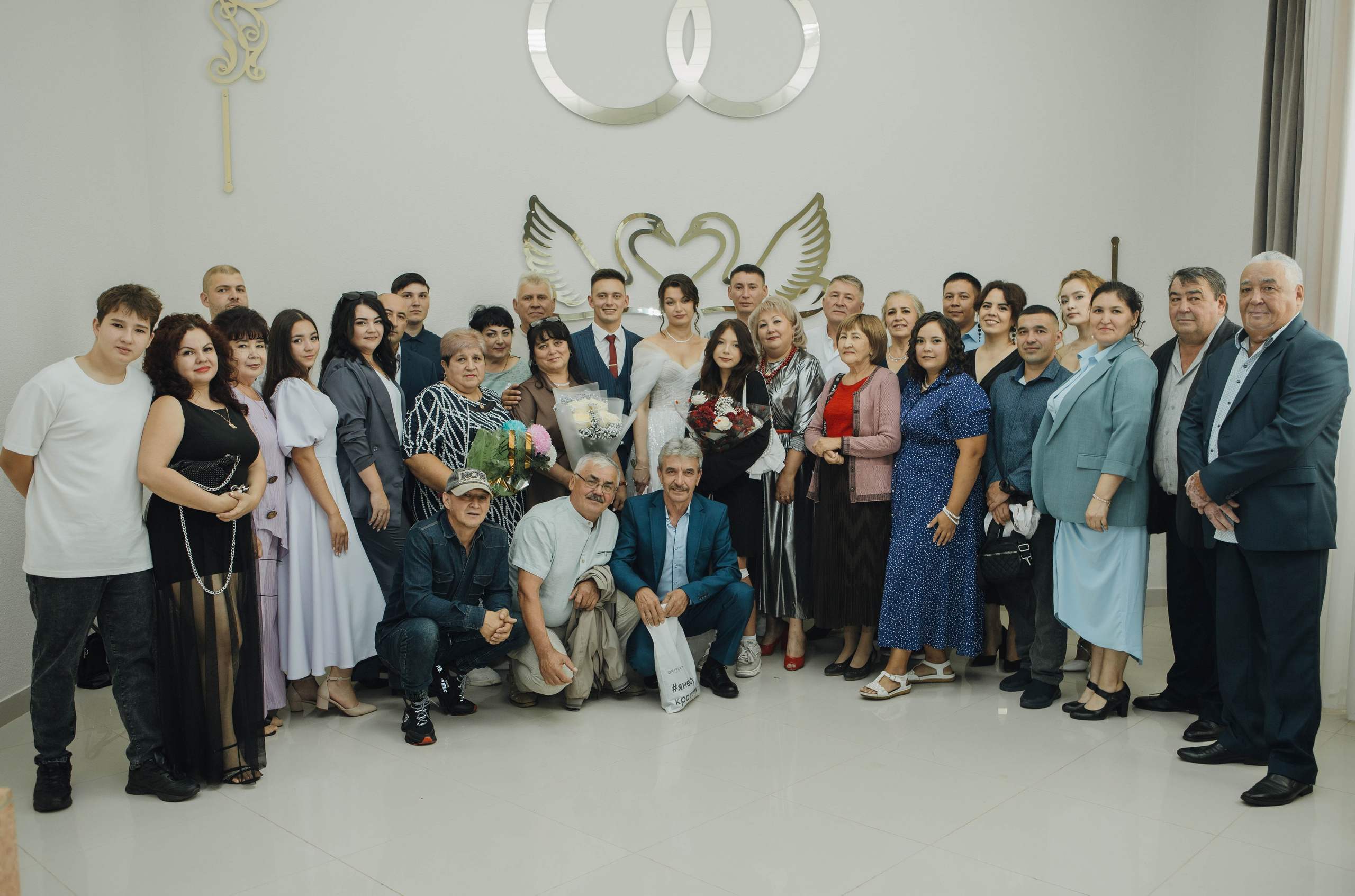 Lyubov'&Marsel'. Главная