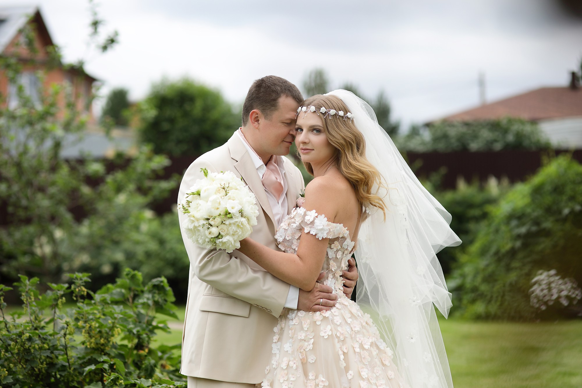 Свадебная фотосессия. Свадебный и семейный фотограф и видеограф в Екатеринбурге Полянские Тимур и Анастасия