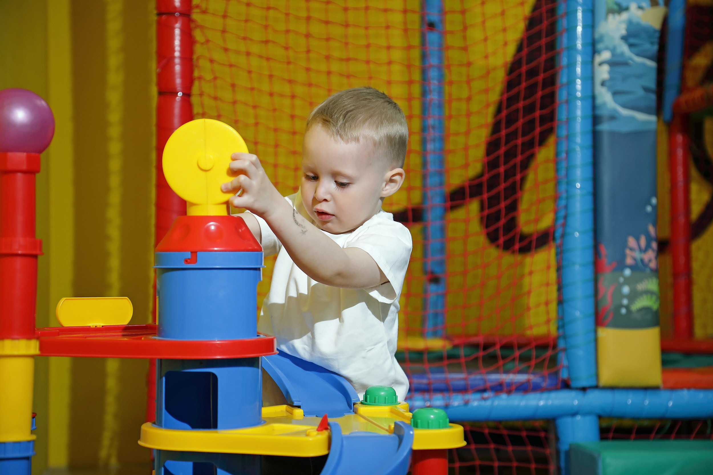 фотосессия детский день рождения человек паук фотограф Екатеринбург