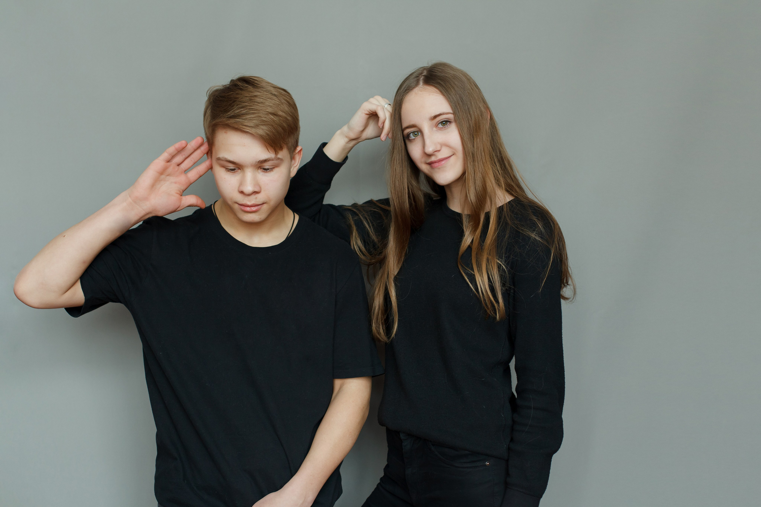 Папка для Вальдорфа. Фотограф Бызов Павел