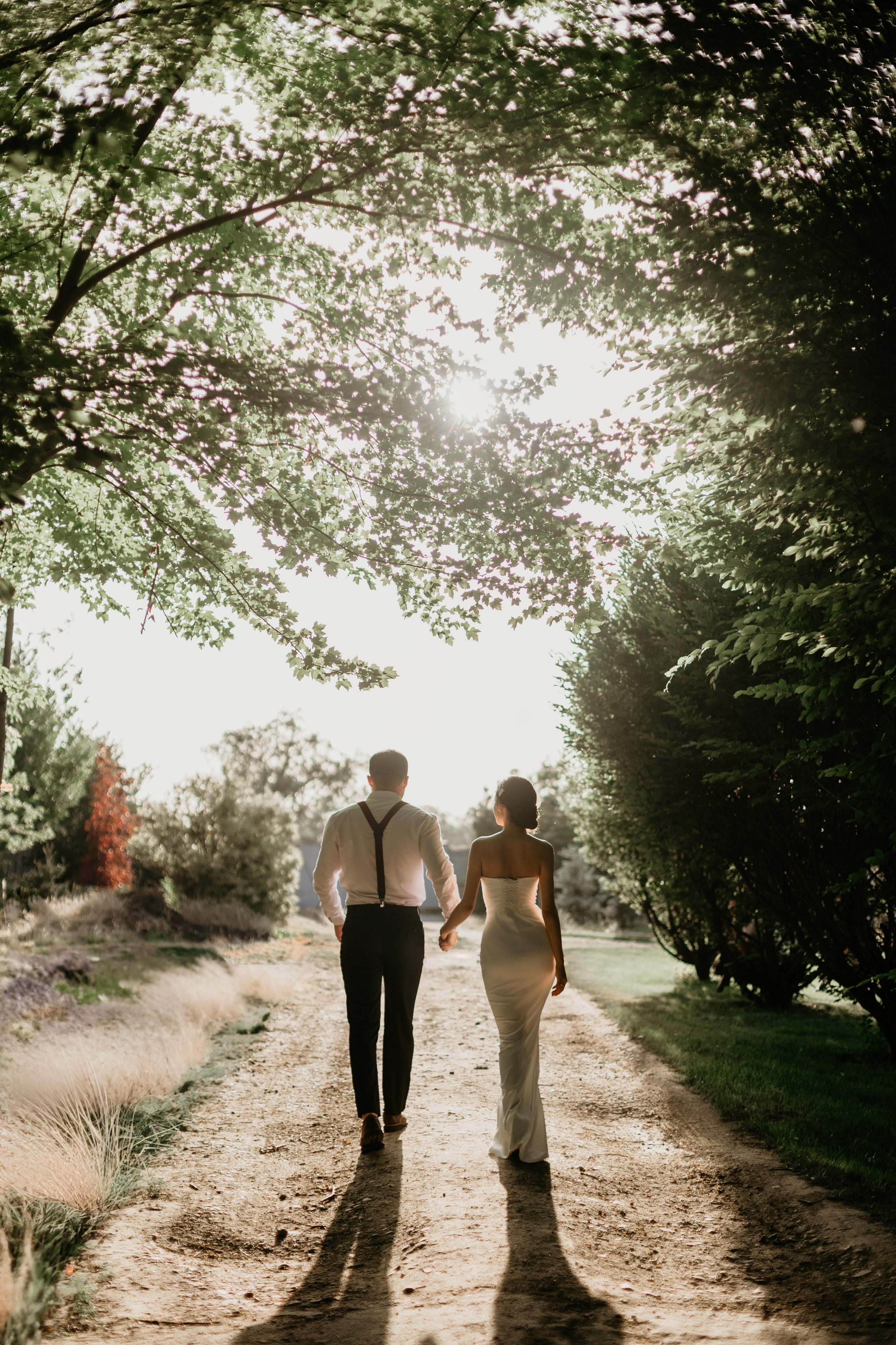 B & A. Медиа продакшн, свадебные съемки, история любви в Алматы