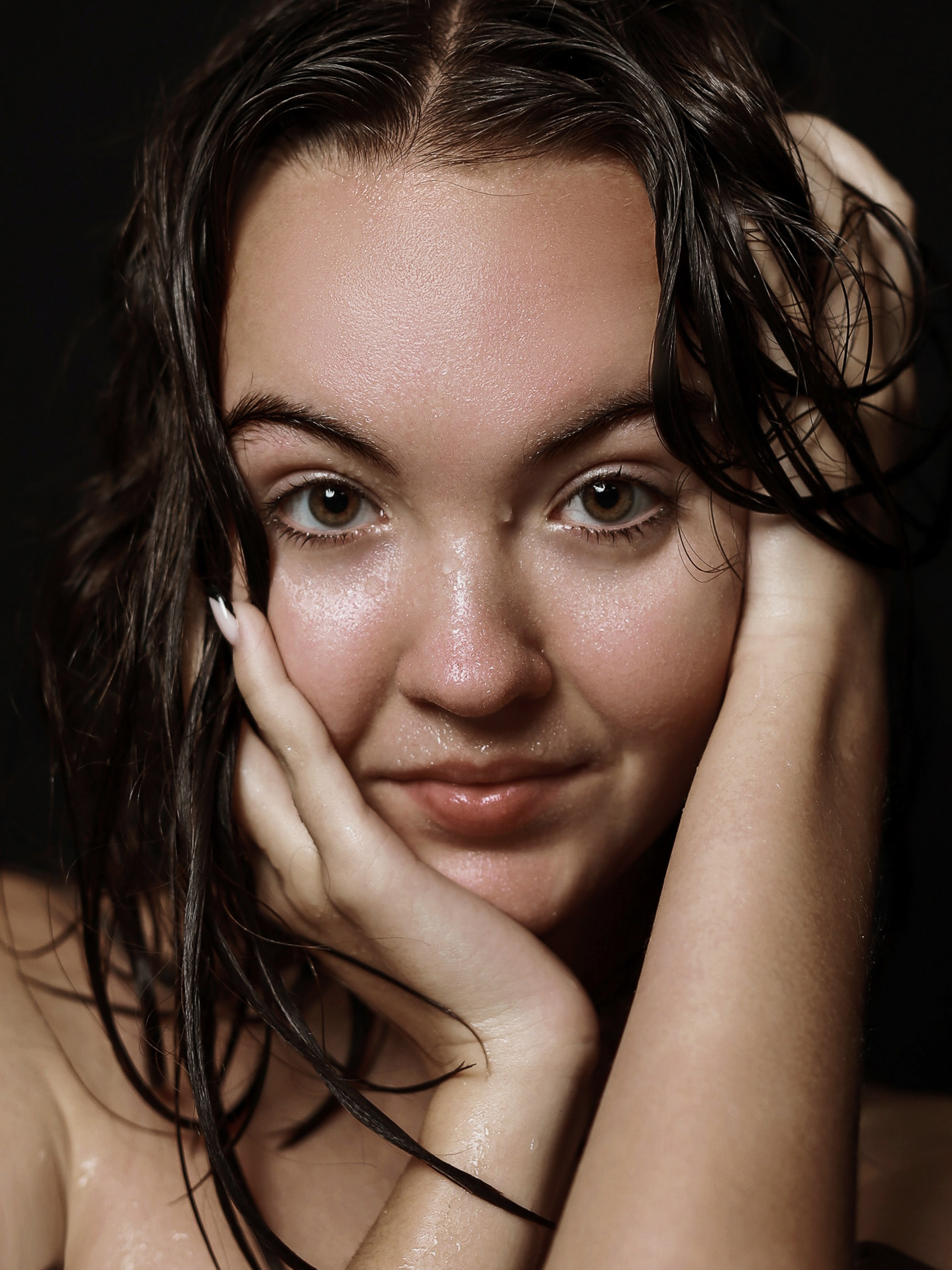 Дети. Фотограф Юлия Мальцева