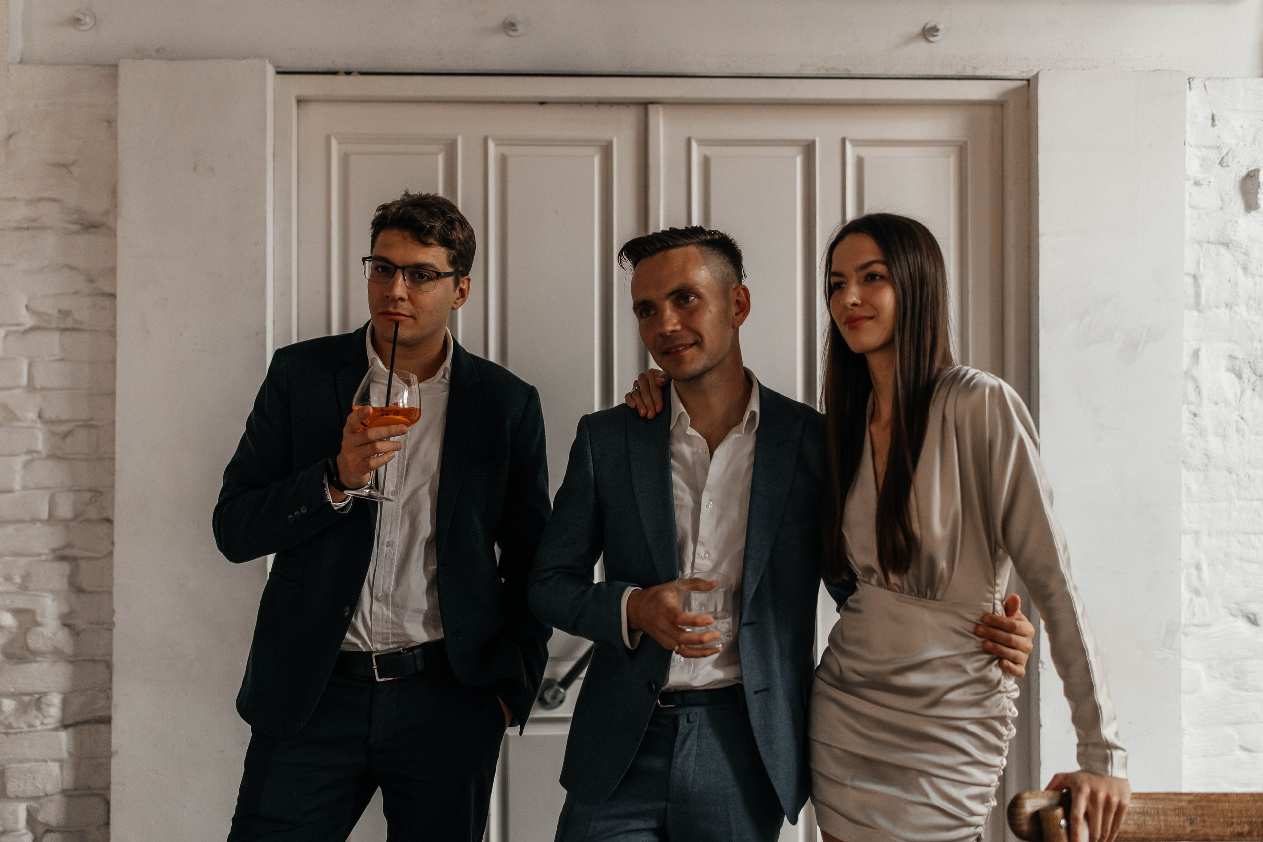 Соня и Алексей. Профессиональный фотограф