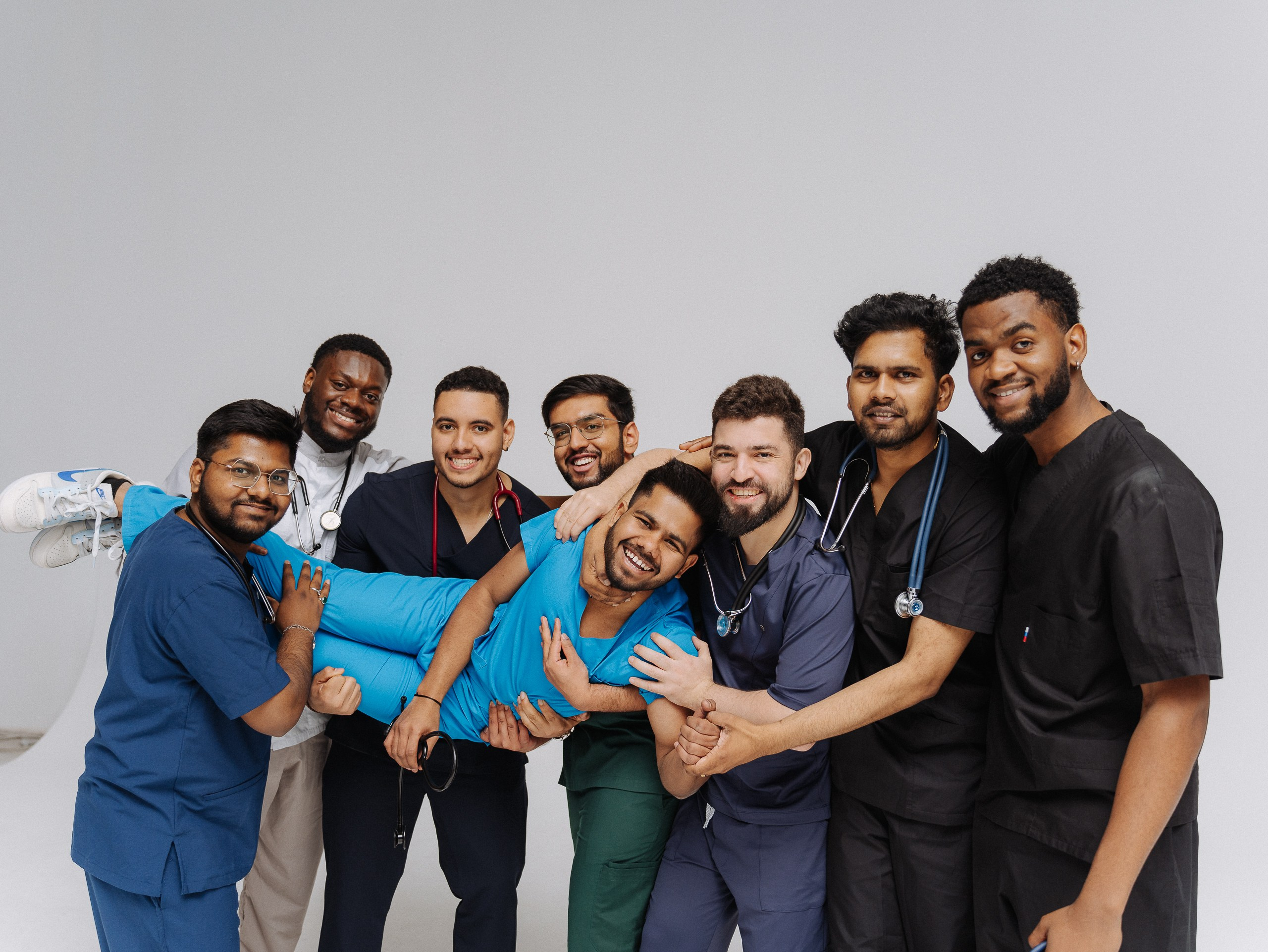 KSMU students Studio. Свадебный и семейный видеограф в Курске