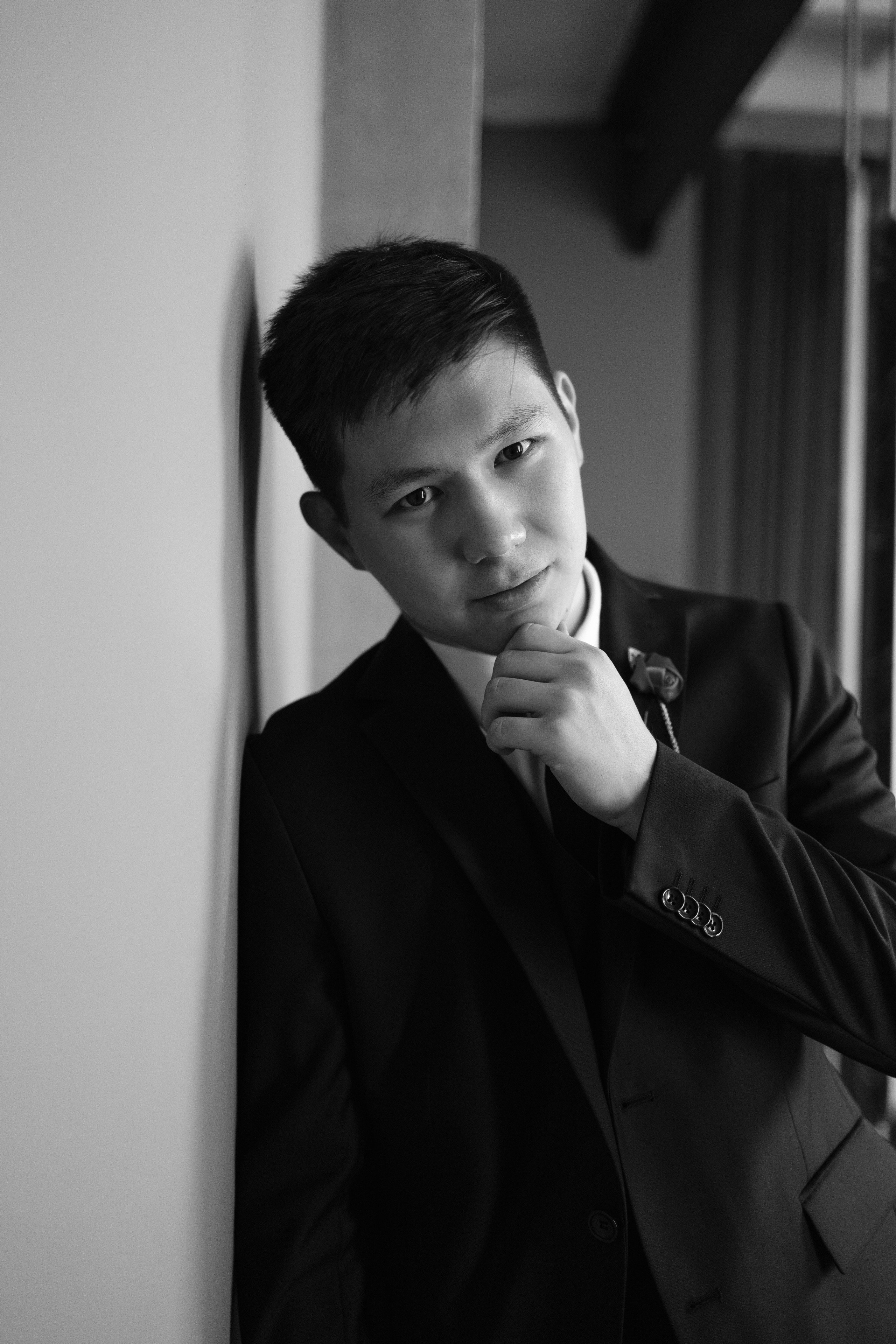 Ерлан и Сабина. Фотограф в Омске Валерия Крячко