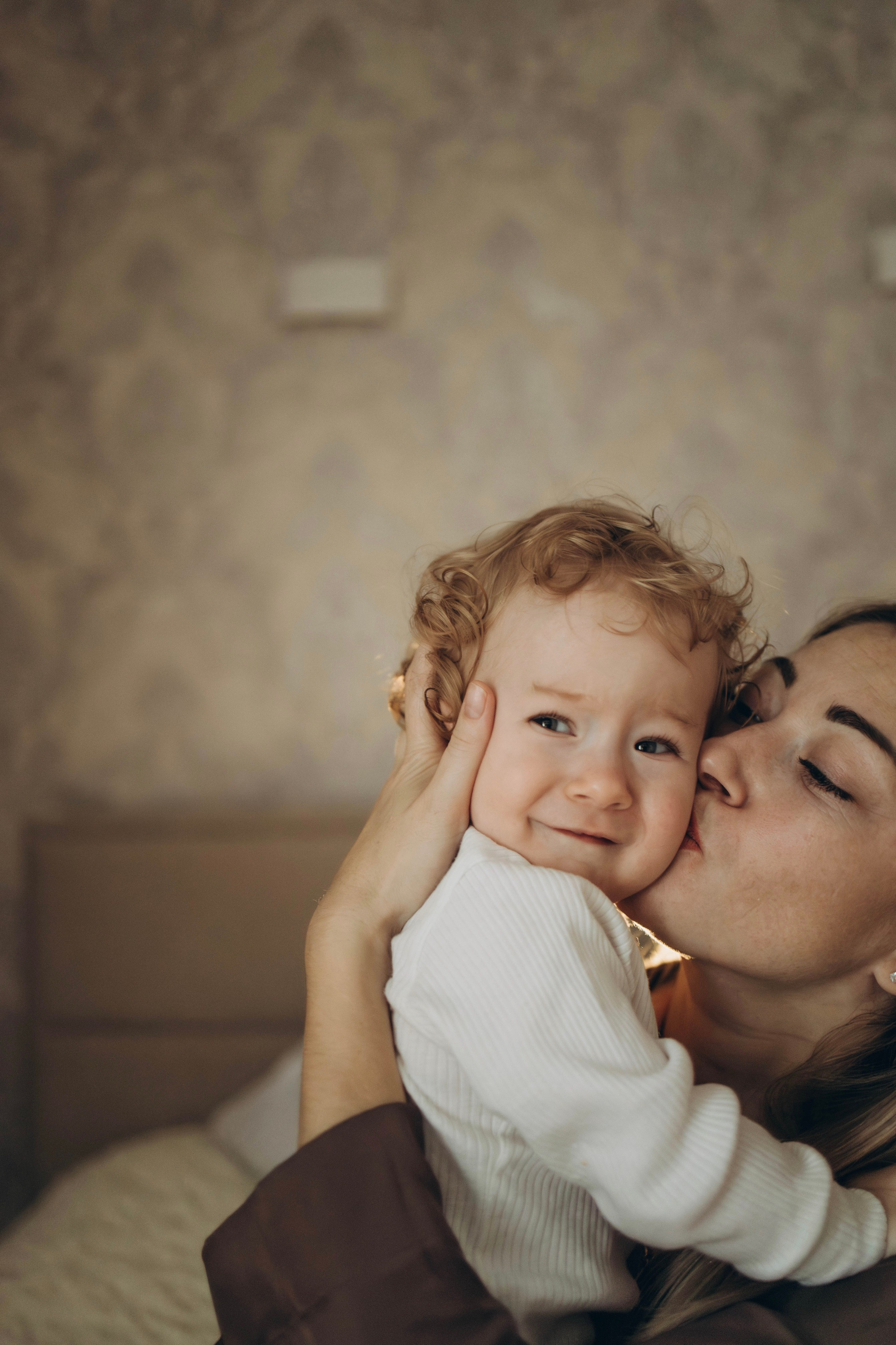 Дарья, Игорь и Савелий