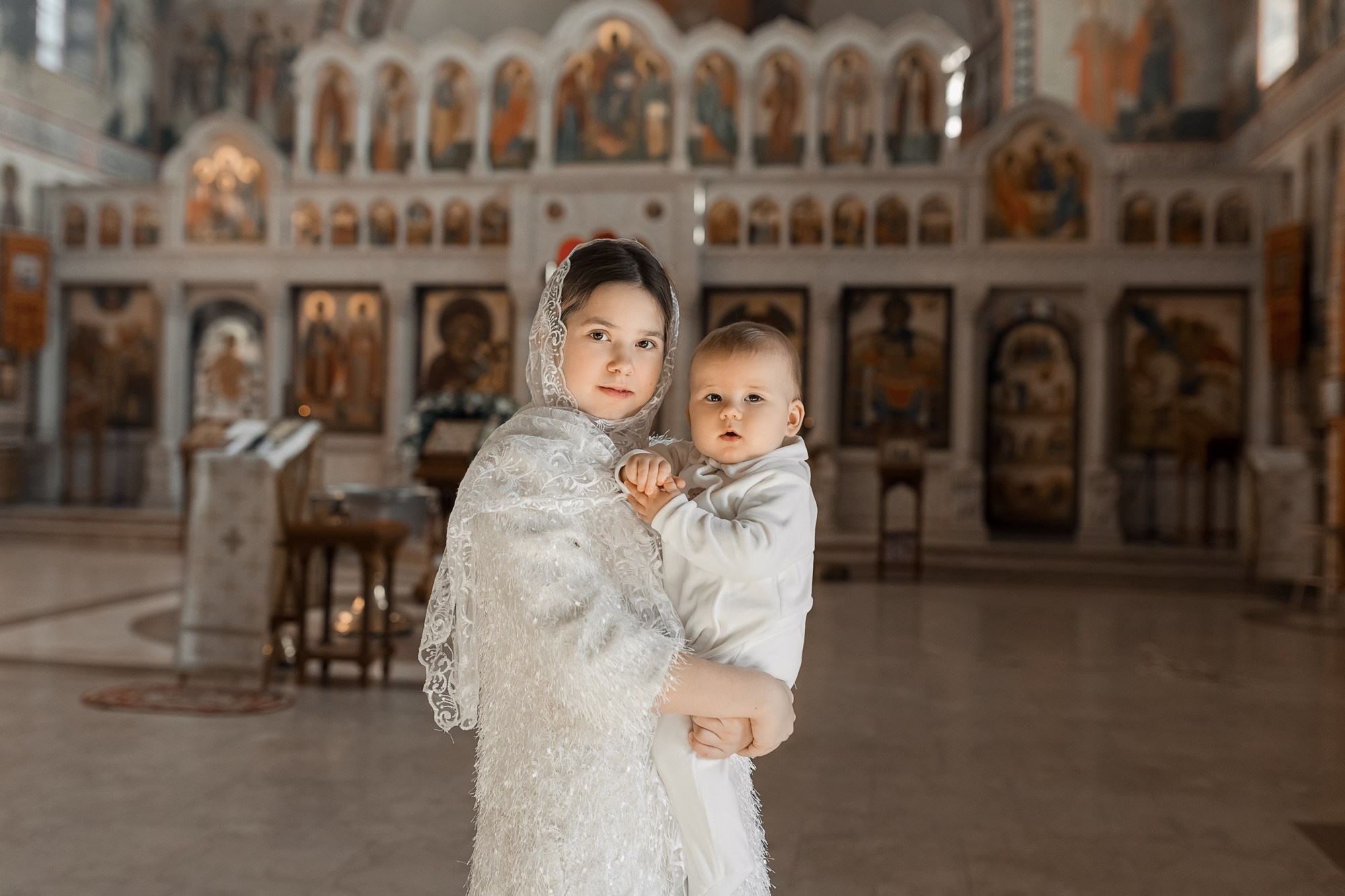 Фотограф на крещение в Москве и Московской области. Фотограф на Крещение, Венчание в Москве Ирина Шамина