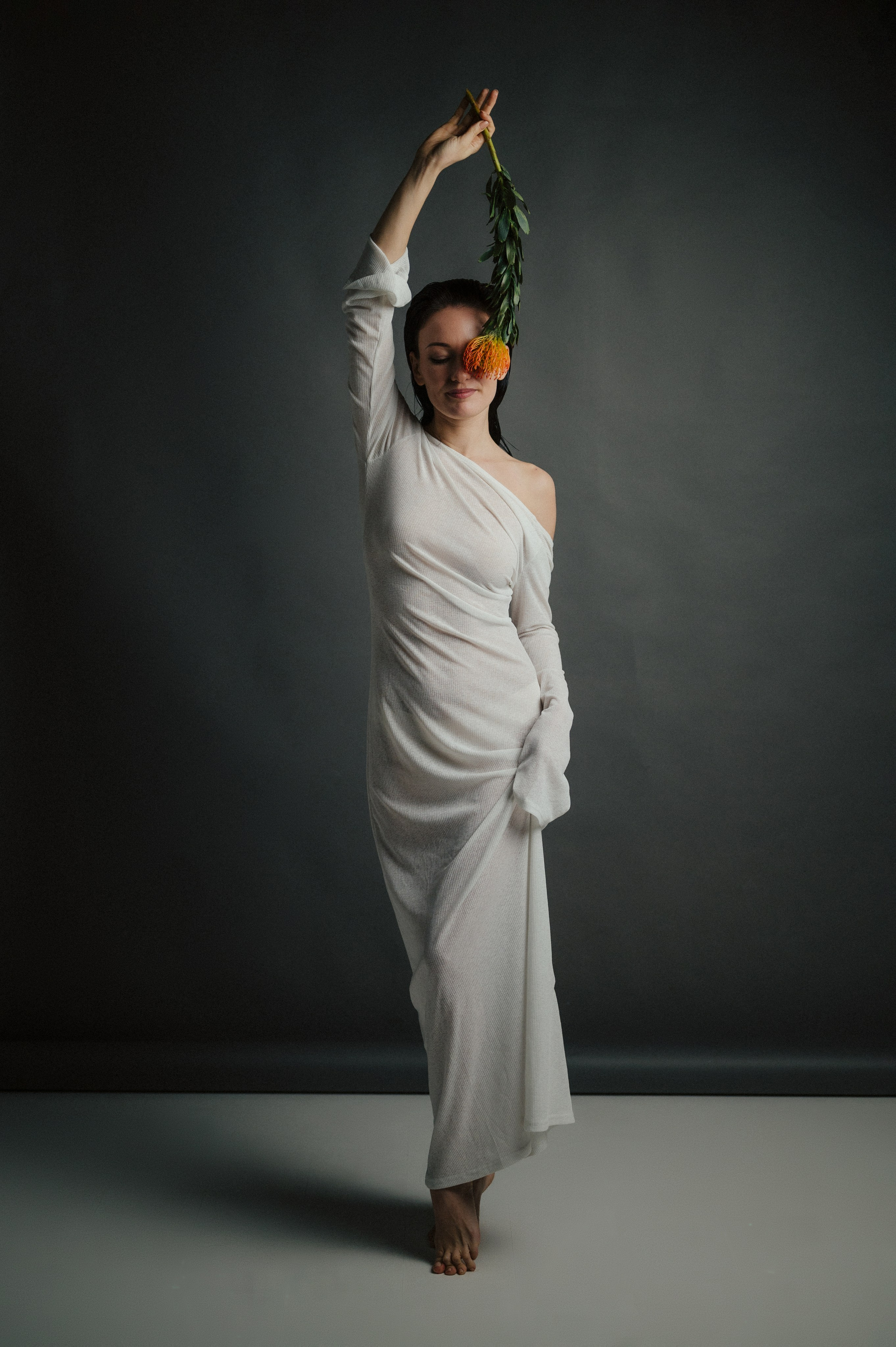 Ирина. Фотограф Мария Бондаренко