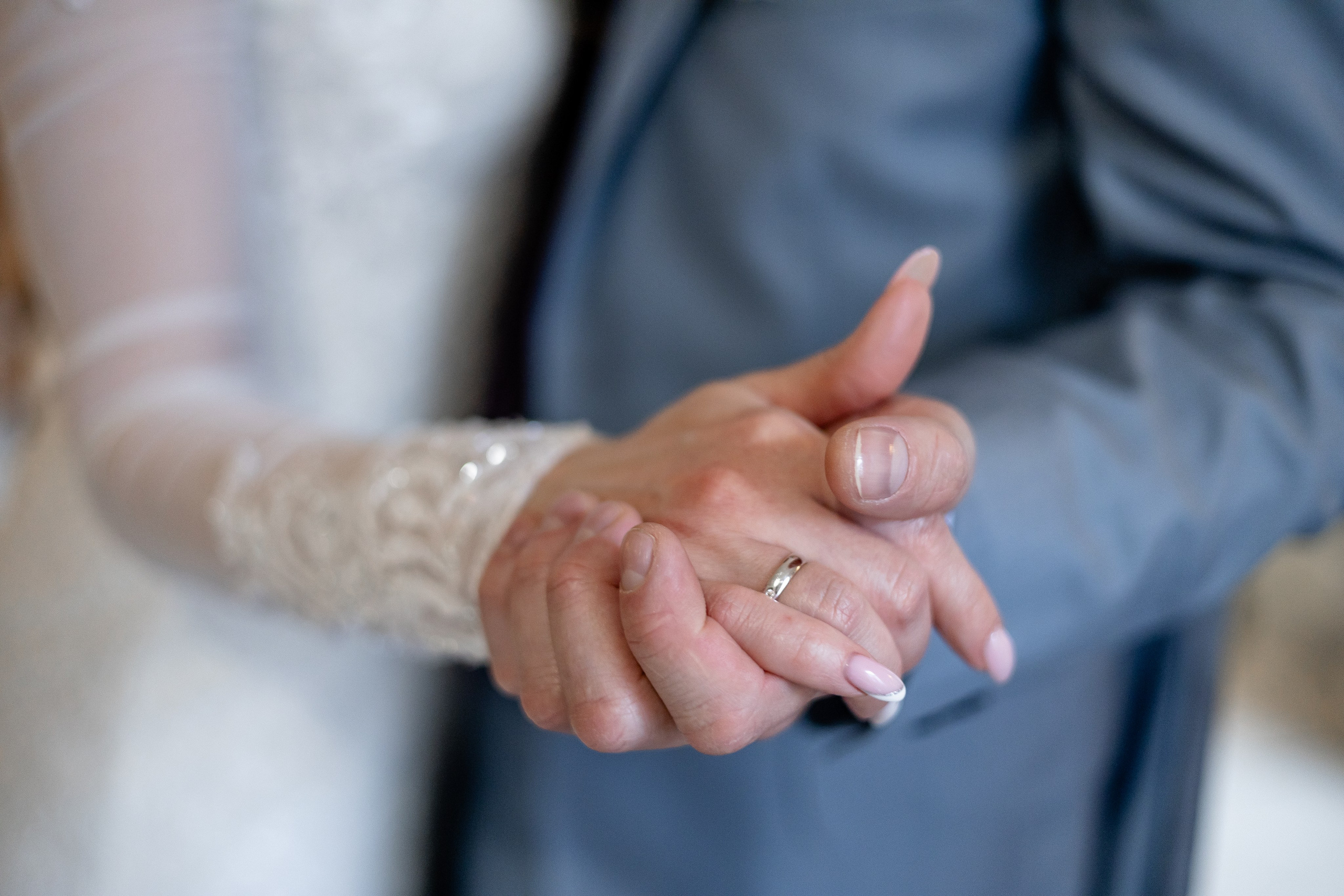 Ирина и Виталий | Усадьба. Фотограф Елена Медок Калининград