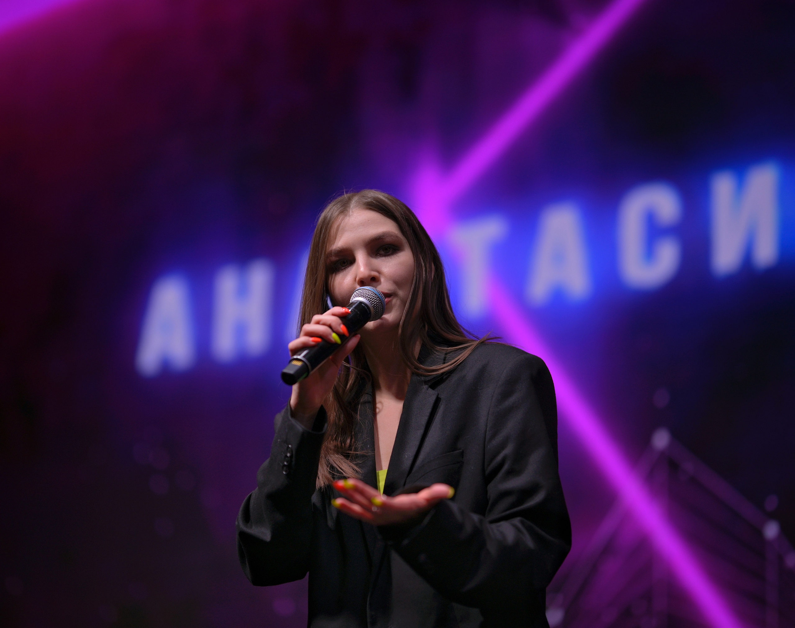 Три вокзала. Депо. Показ-Концерт. Фотограф Ваших событий 📸