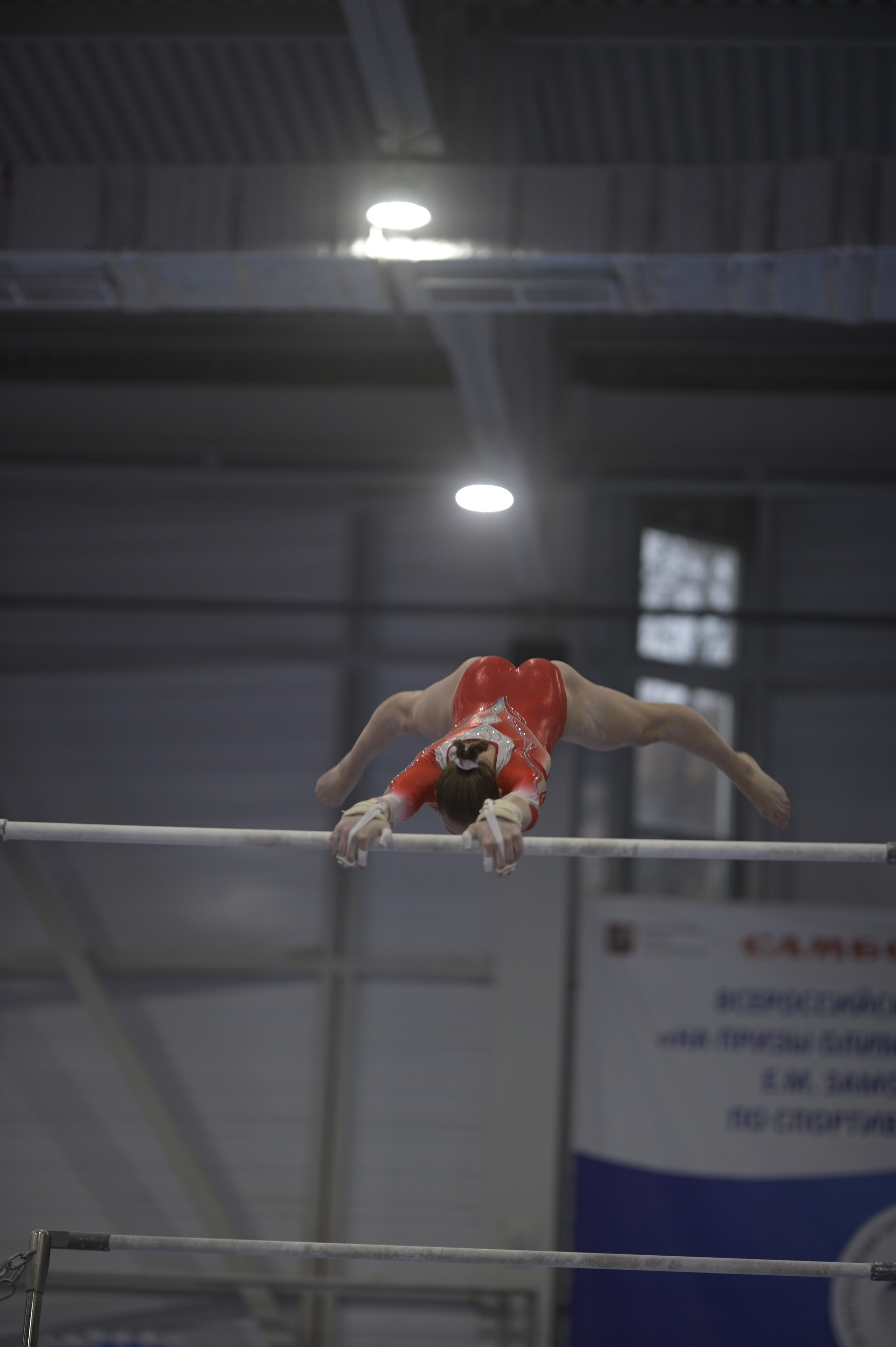 Турнир по спортивной гимнастике Е. М. Замолодчиковой. Фотограф Ваших событий 📸