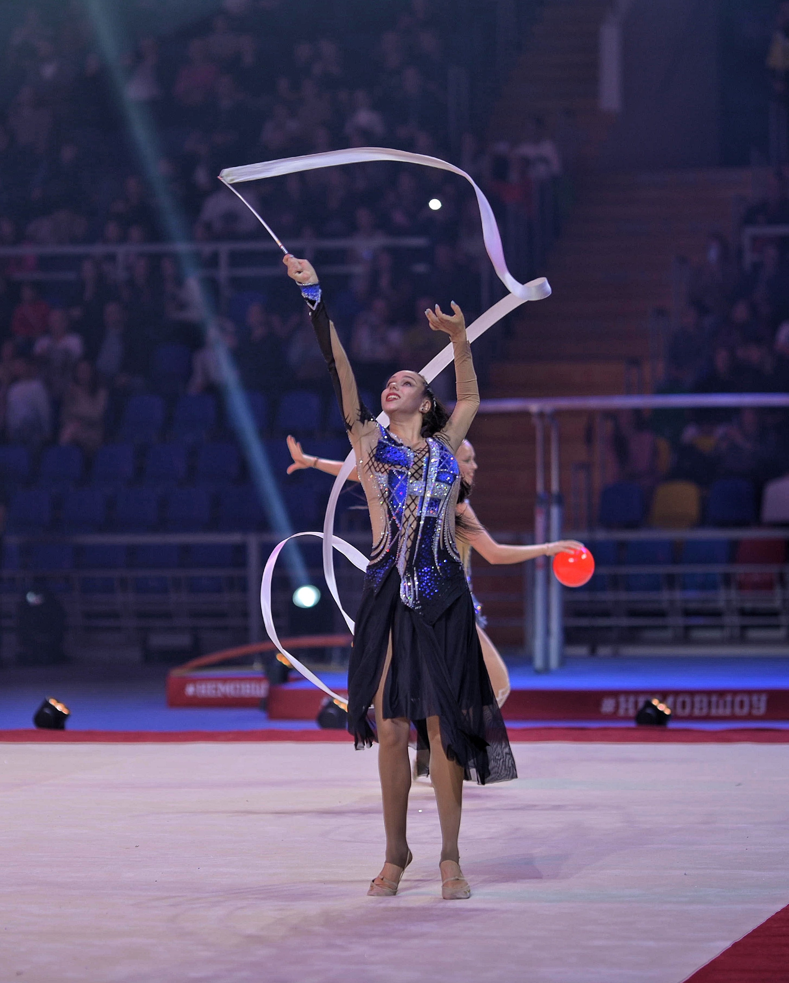 Шоу Алексея Немова 2024. Фотограф Ваших событий 📸
