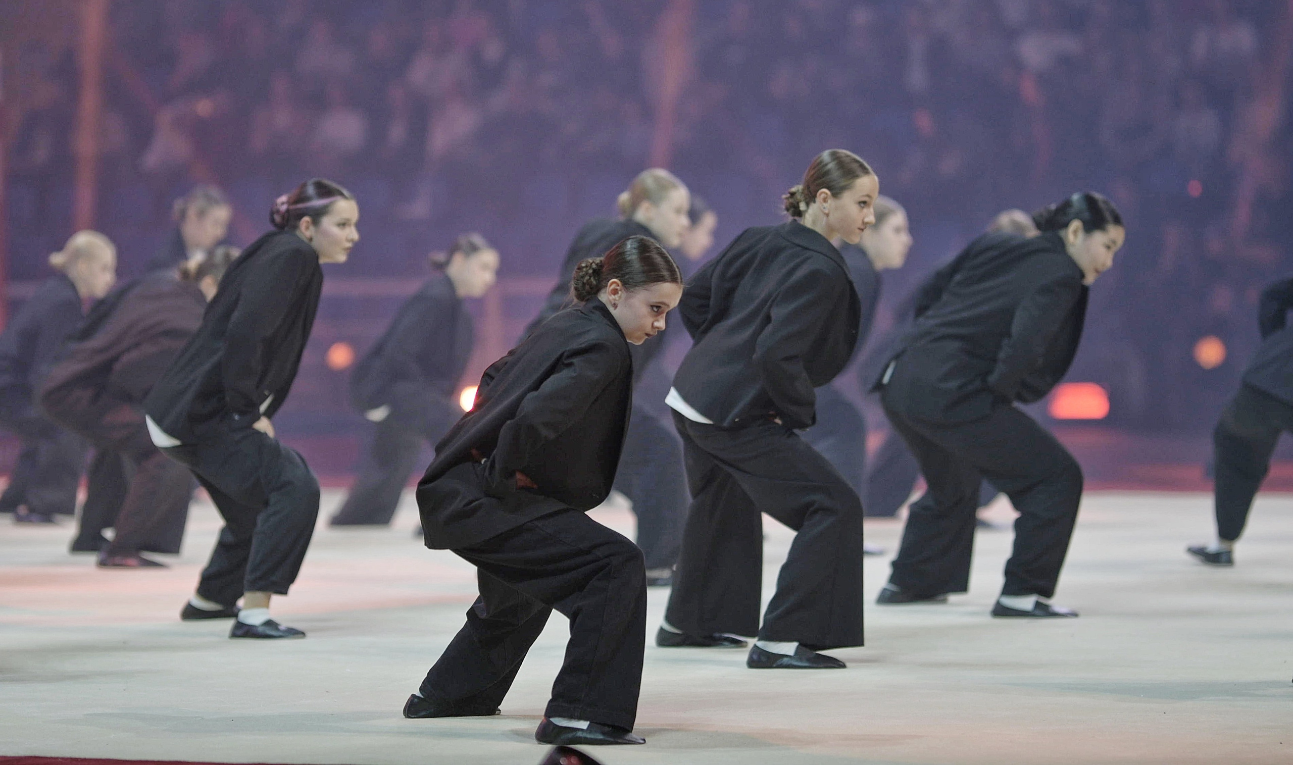 Шоу Алексея Немова 2024. Фотограф Ваших событий 📸