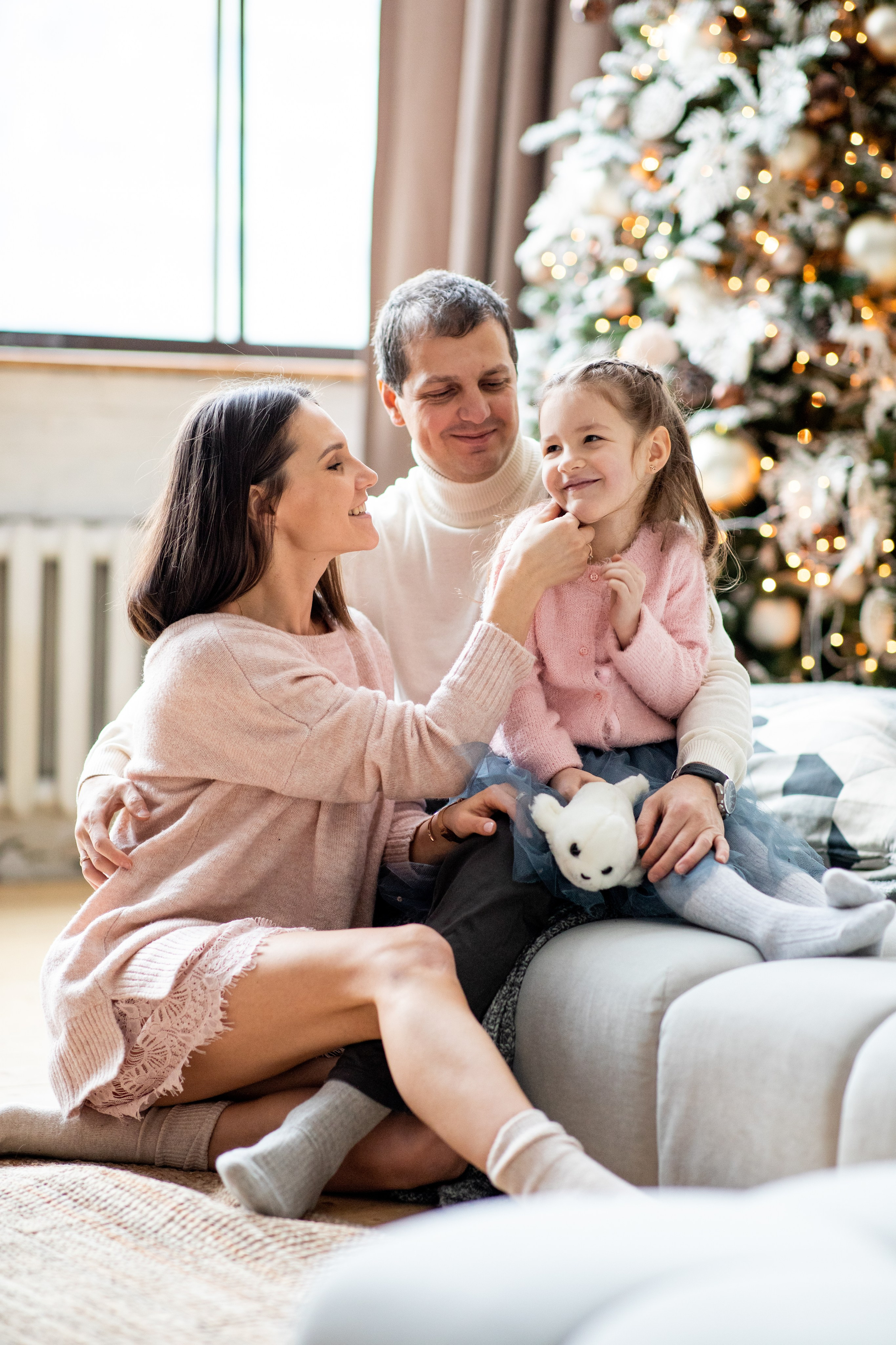 Печенье. Семейный фотограф Надежда Луковкина Москва