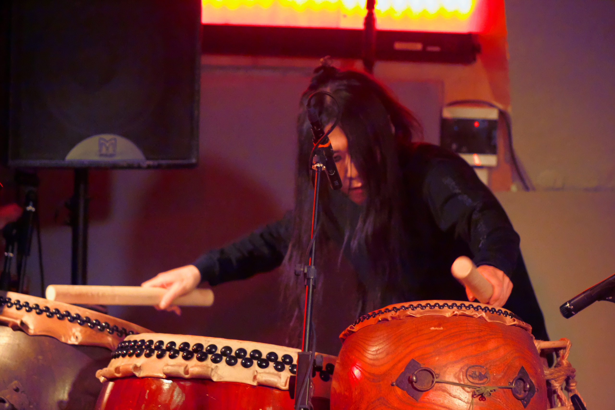 Другая Япония ⛩️. Миша Печёнкин | фотография