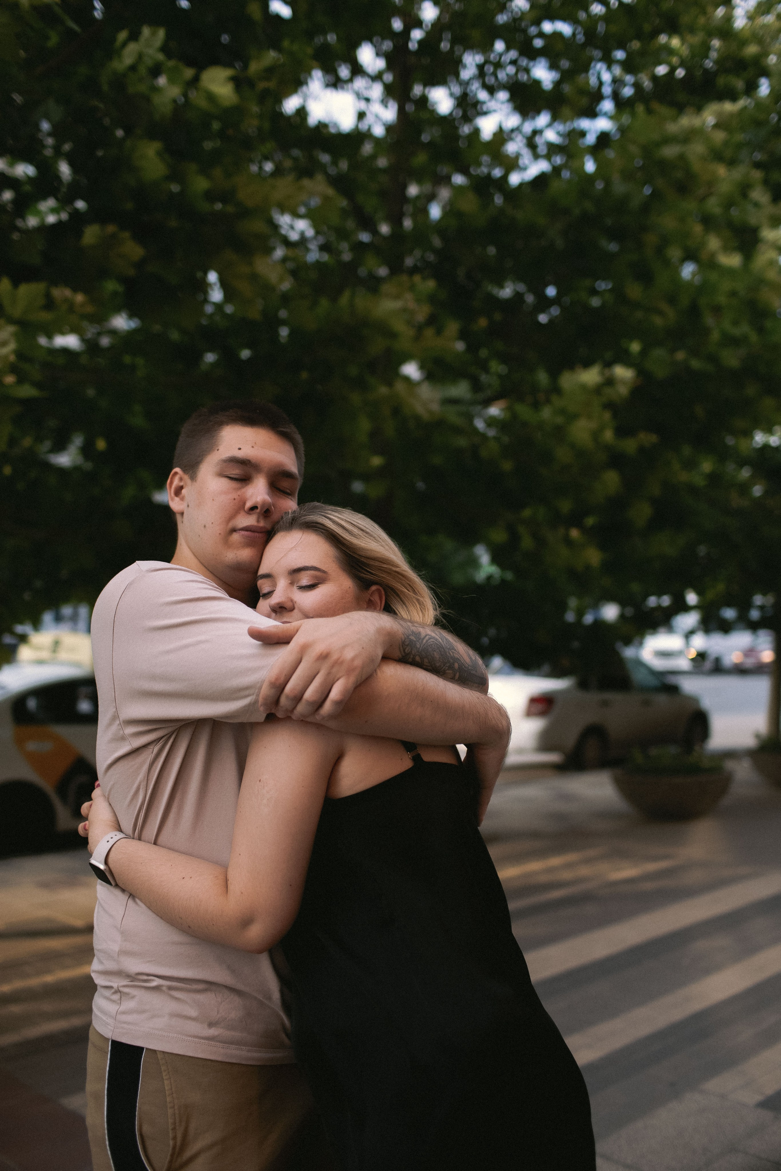 Данил & Соня. Мария Трут. Фотограф