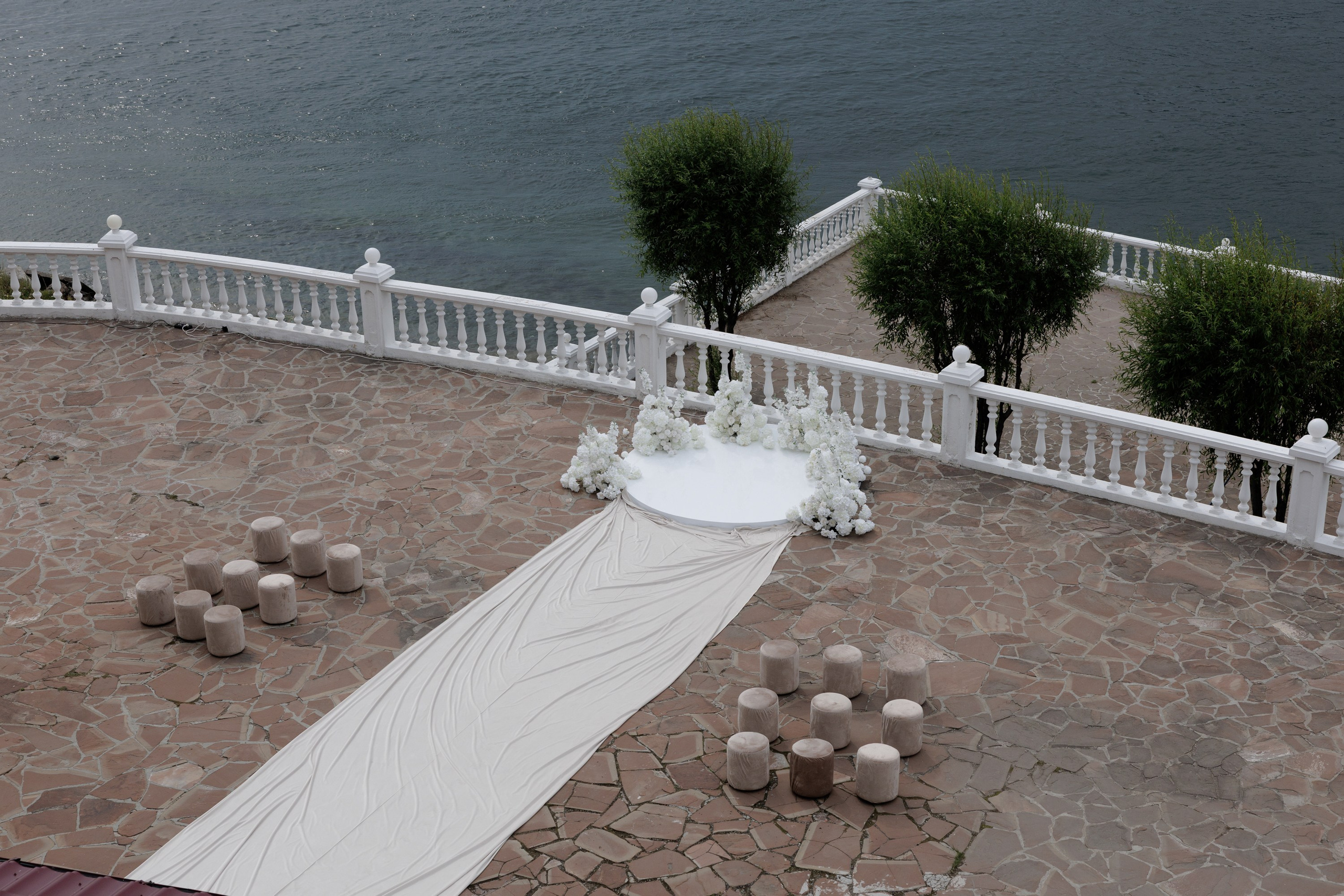 Андрей и Валерия (клиентская серия). Фотограф Иркутск