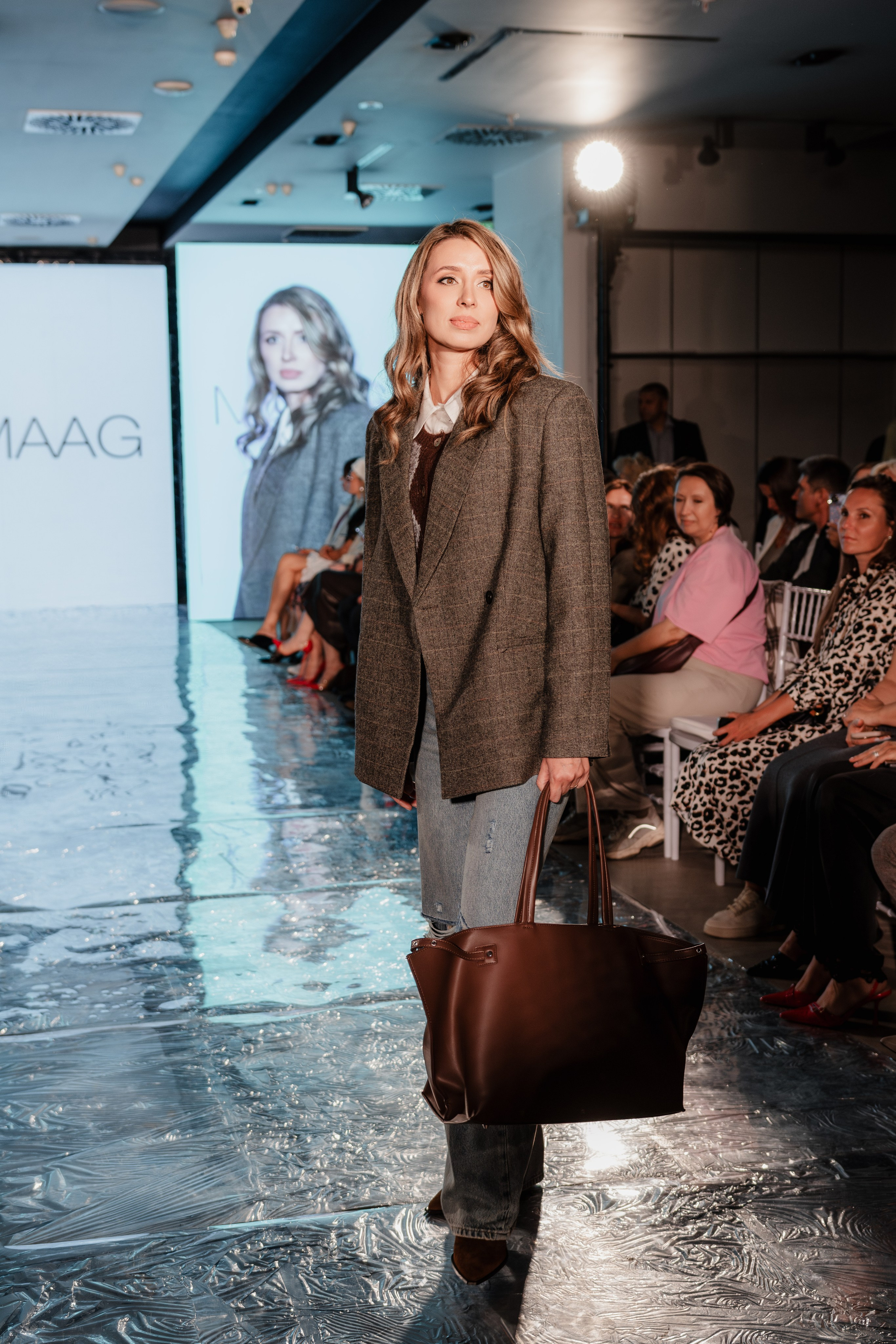 FASHION HOLIDAY 2. Фотограф Владимир Гуцало в Новокузнецке