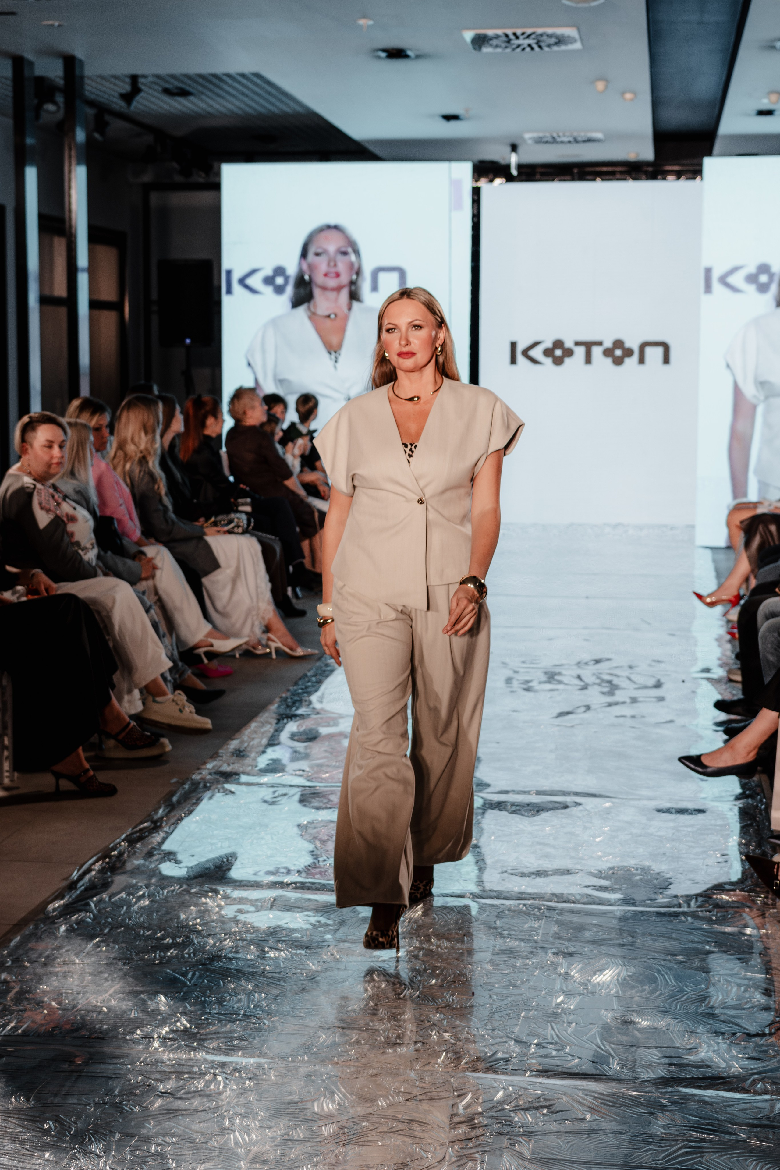 FASHION HOLIDAY 2. Фотограф Владимир Гуцало в Новокузнецке