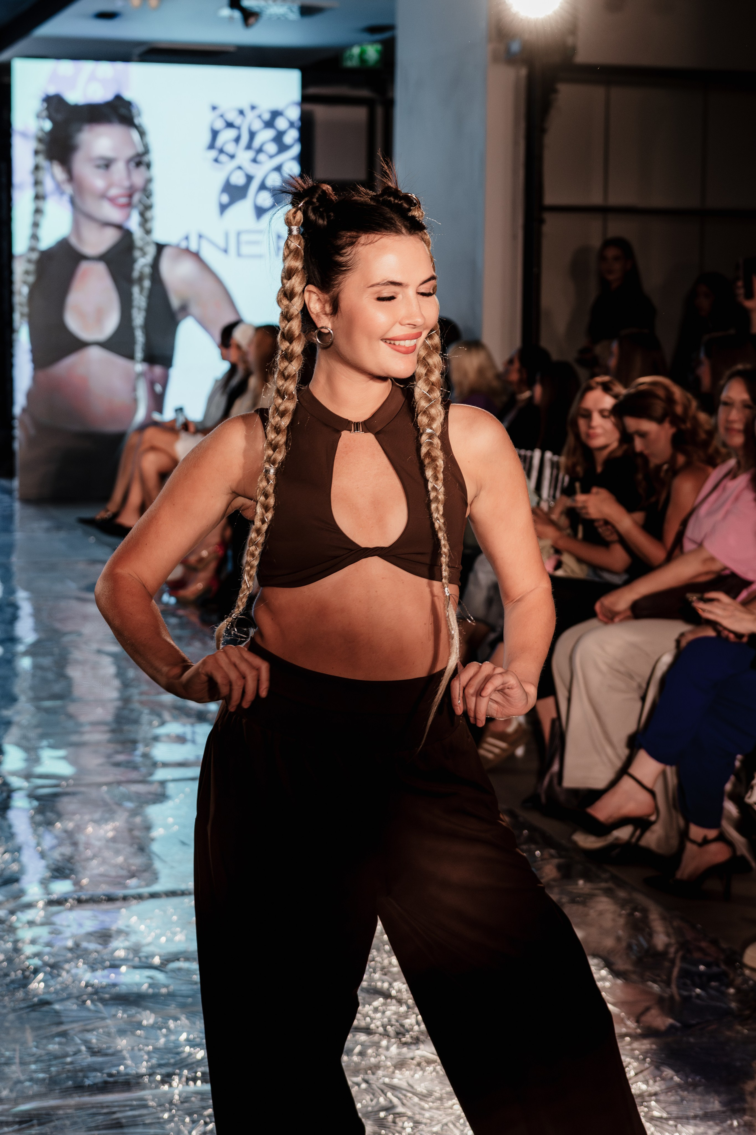 FASHION HOLIDAY 2. Фотограф Владимир Гуцало в Новокузнецке