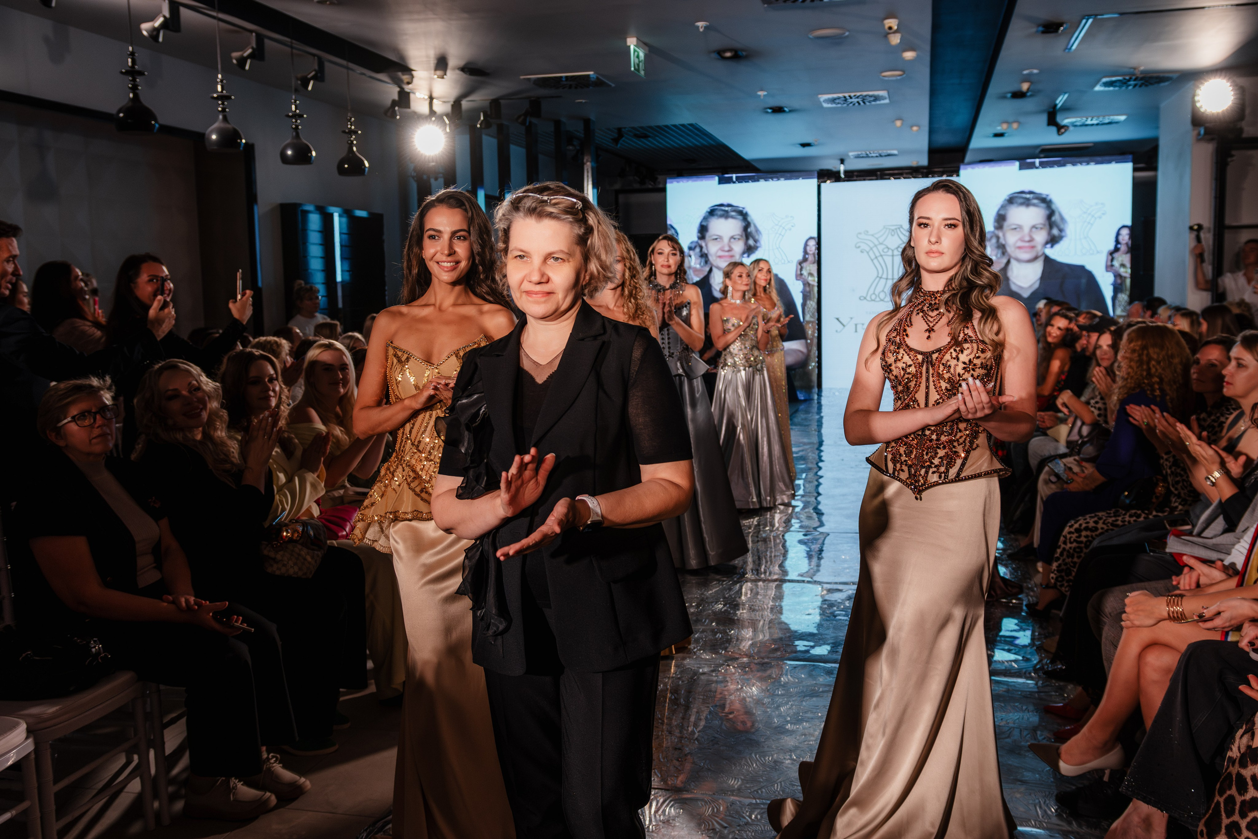 FASHION HOLIDAY 2. Фотограф Владимир Гуцало в Новокузнецке