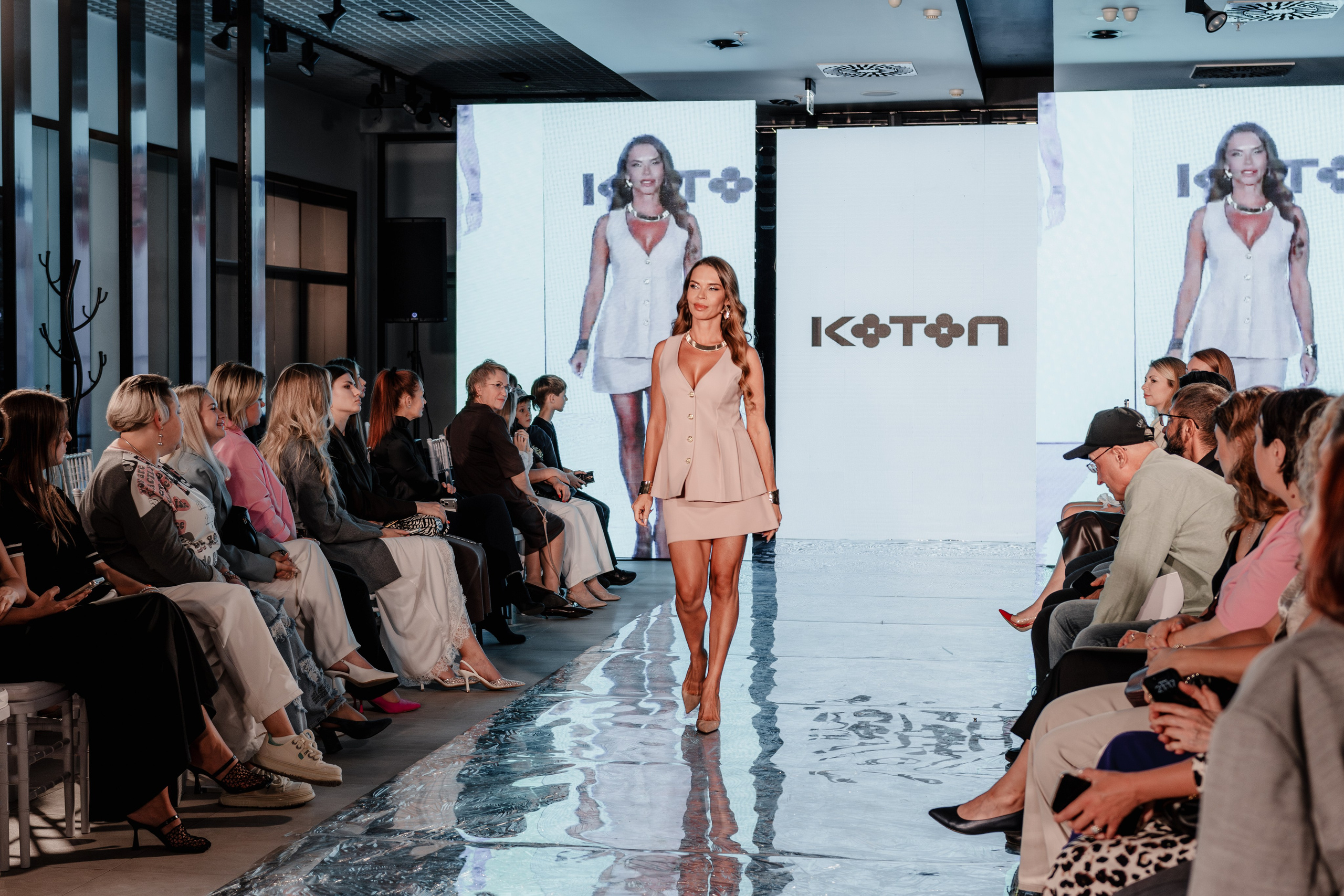 FASHION HOLIDAY 2. Фотограф Владимир Гуцало в Новокузнецке
