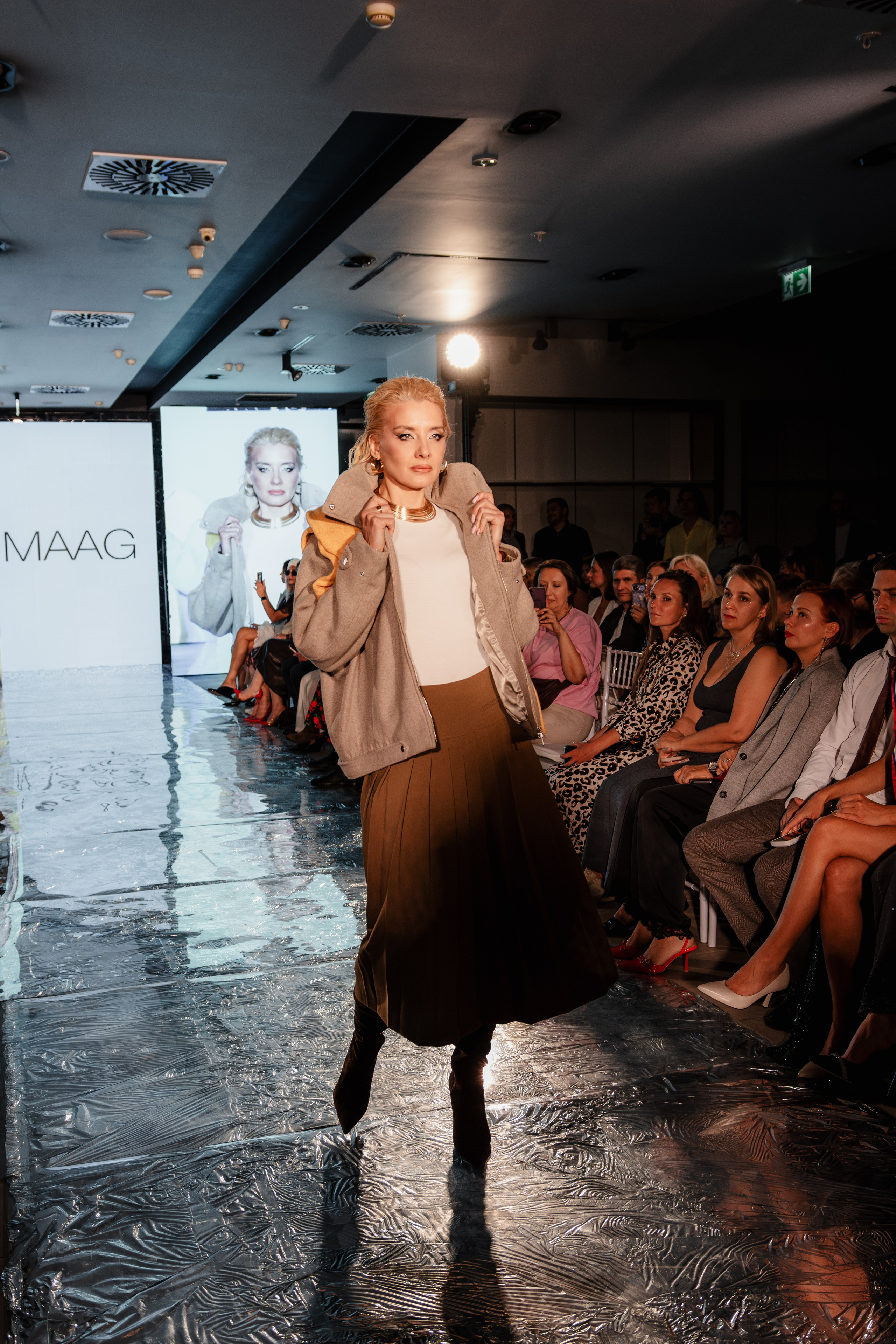 FASHION HOLIDAY 2. Фотограф Владимир Гуцало в Новокузнецке