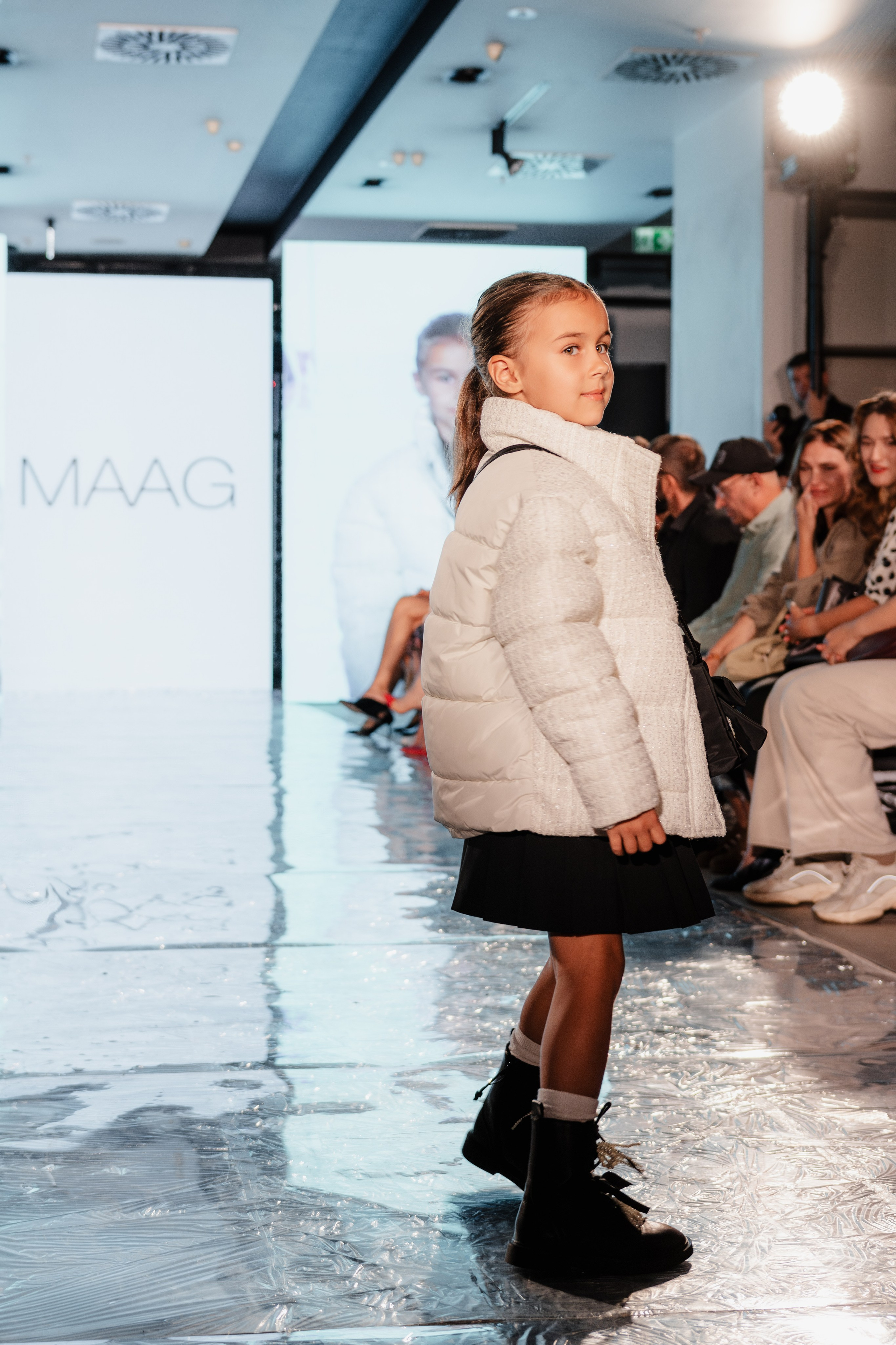 FASHION HOLIDAY 2. Фотограф Владимир Гуцало в Новокузнецке