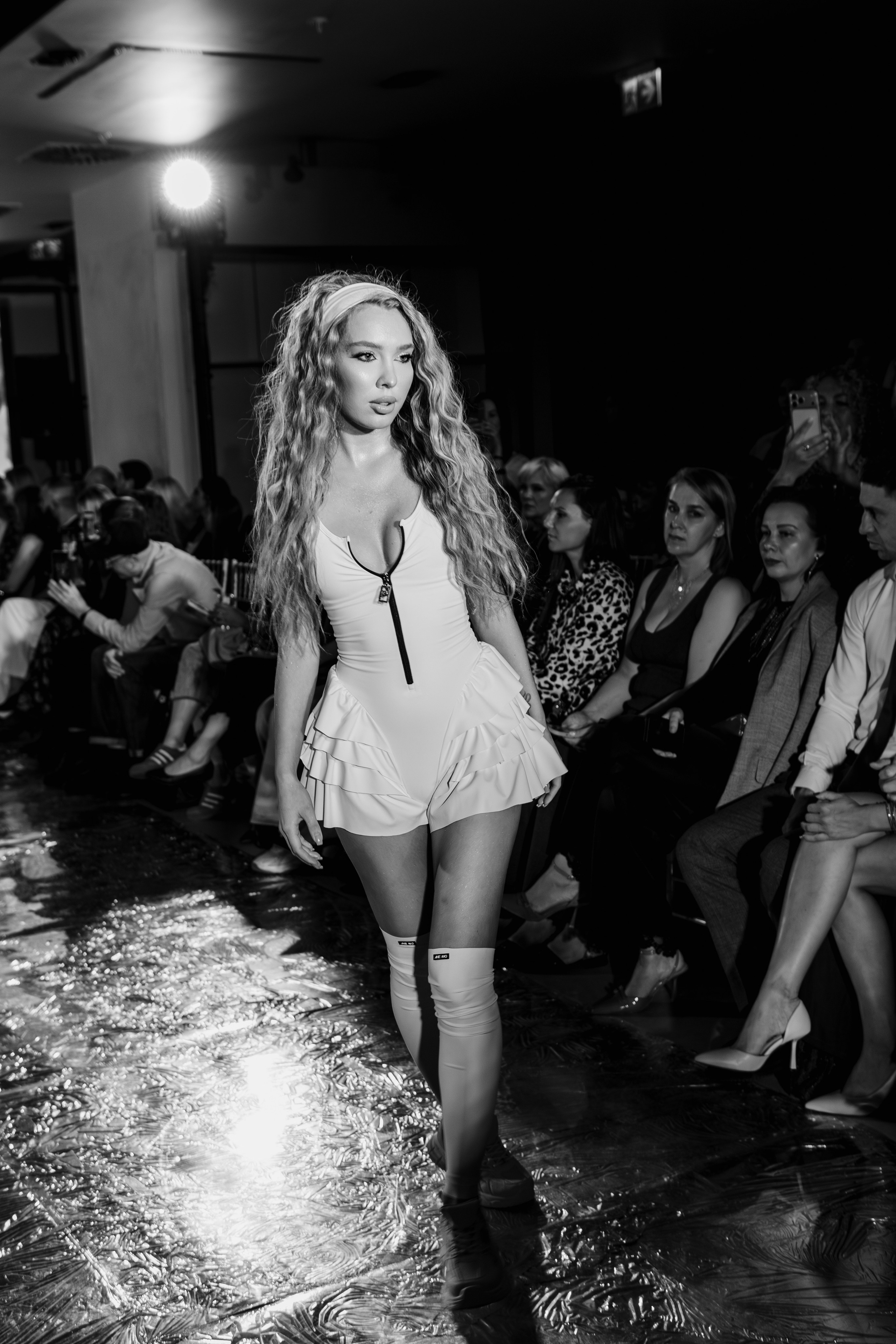 FASHION HOLIDAY 2. Фотограф Владимир Гуцало в Новокузнецке