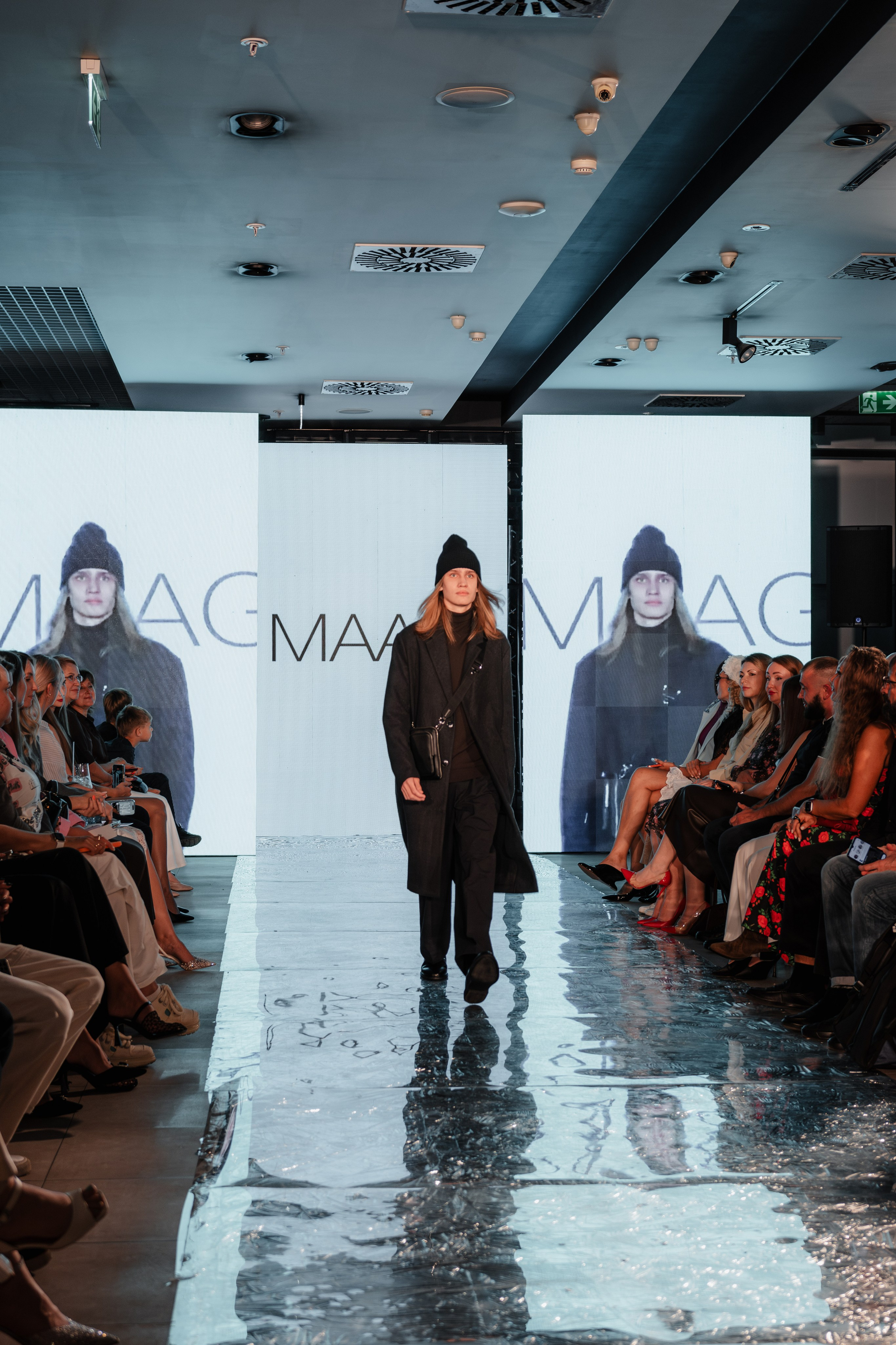 FASHION HOLIDAY 2. Фотограф Владимир Гуцало в Новокузнецке
