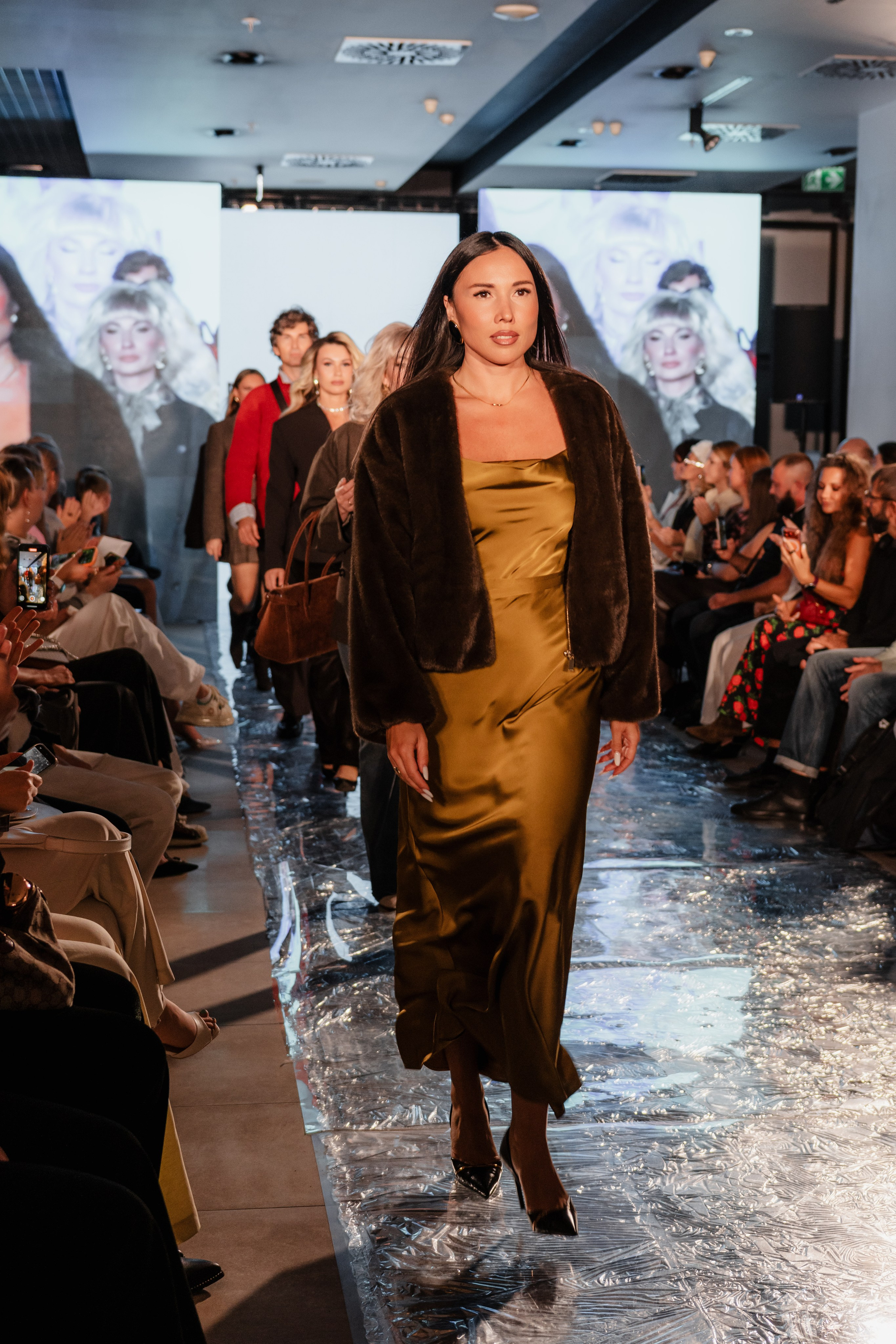 FASHION HOLIDAY 2. Фотограф Владимир Гуцало в Новокузнецке
