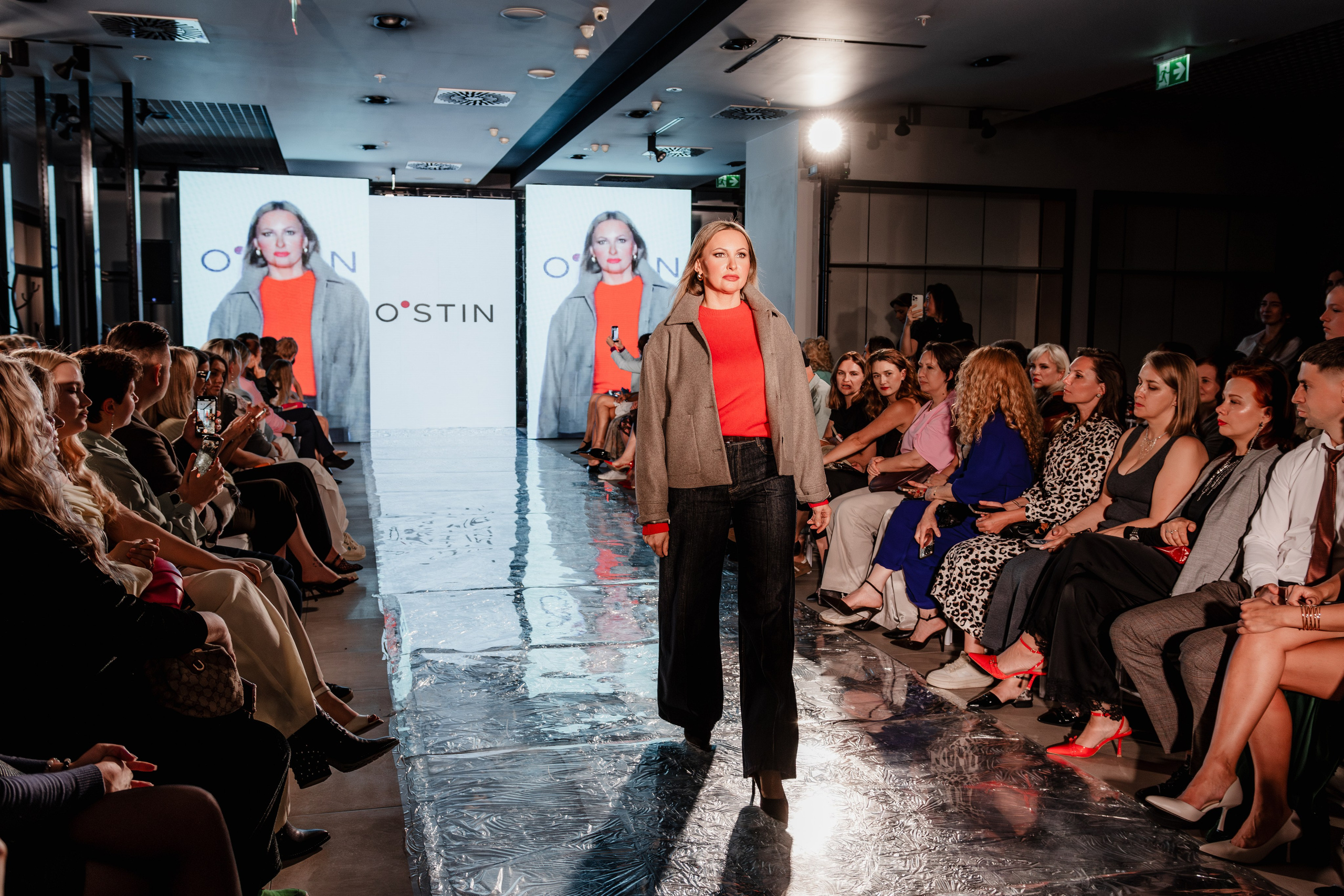 FASHION HOLIDAY 2. Фотограф Владимир Гуцало в Новокузнецке