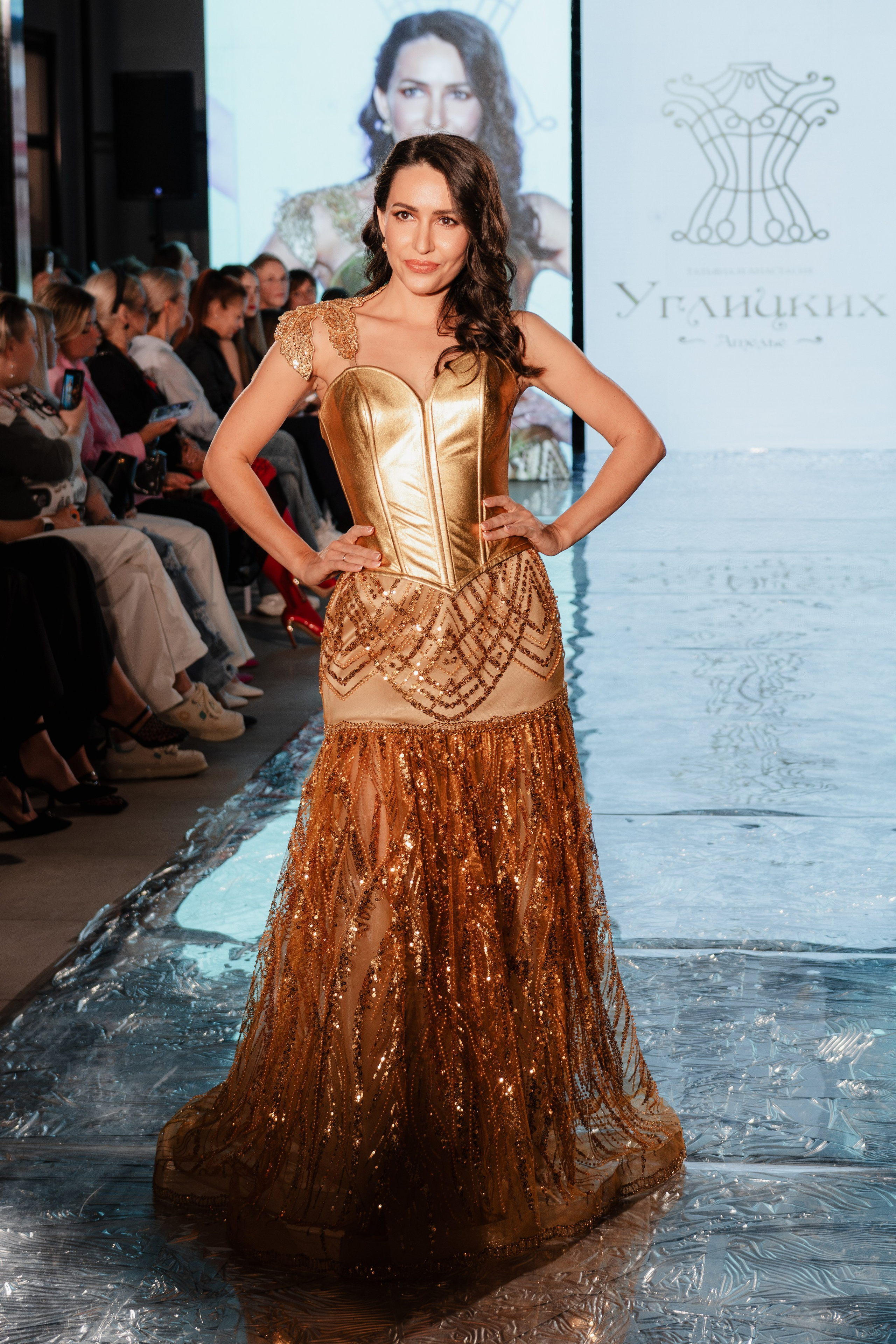FASHION HOLIDAY 2. Фотограф Владимир Гуцало в Новокузнецке