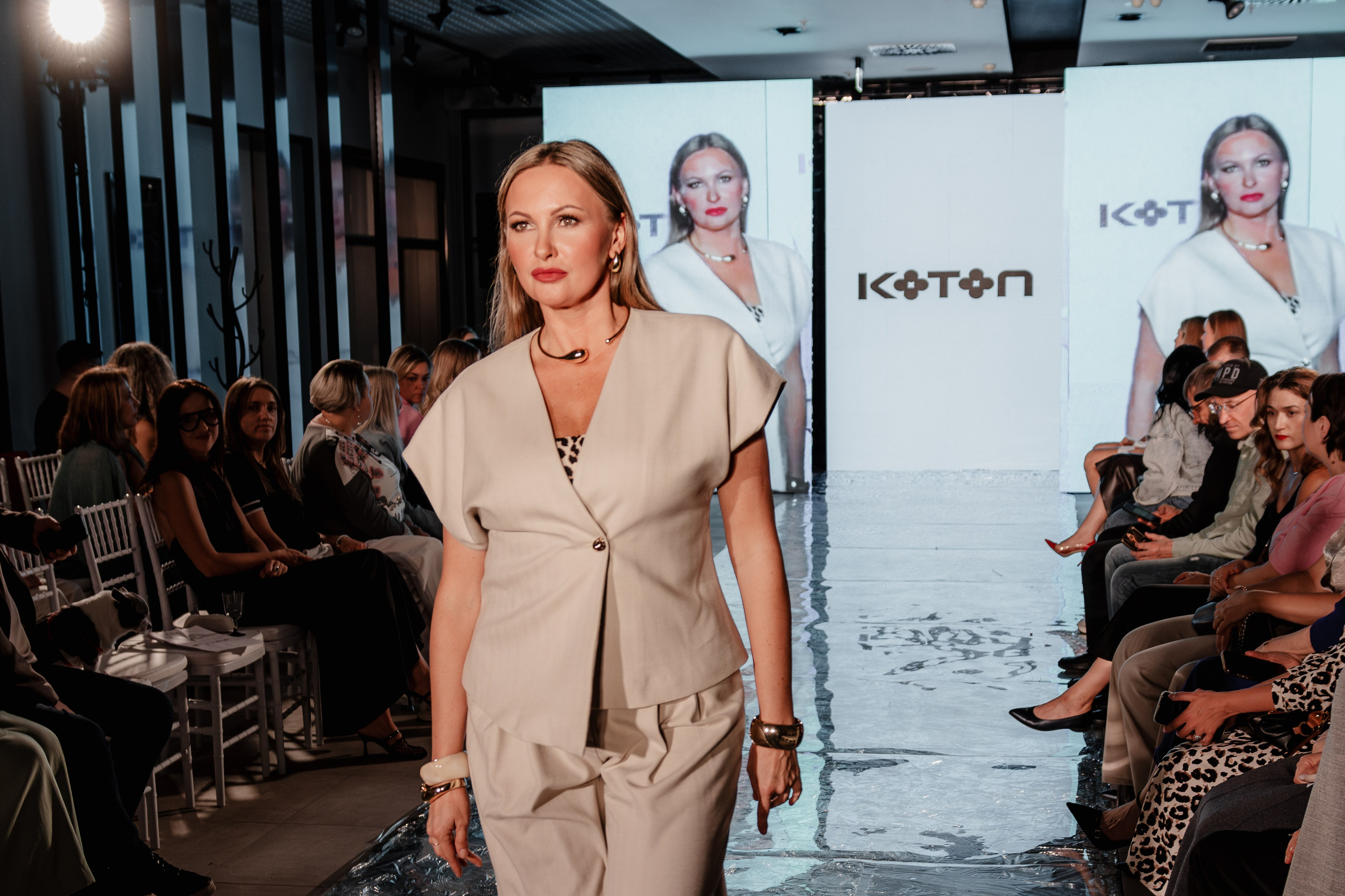 FASHION HOLIDAY 2. Фотограф Владимир Гуцало в Новокузнецке