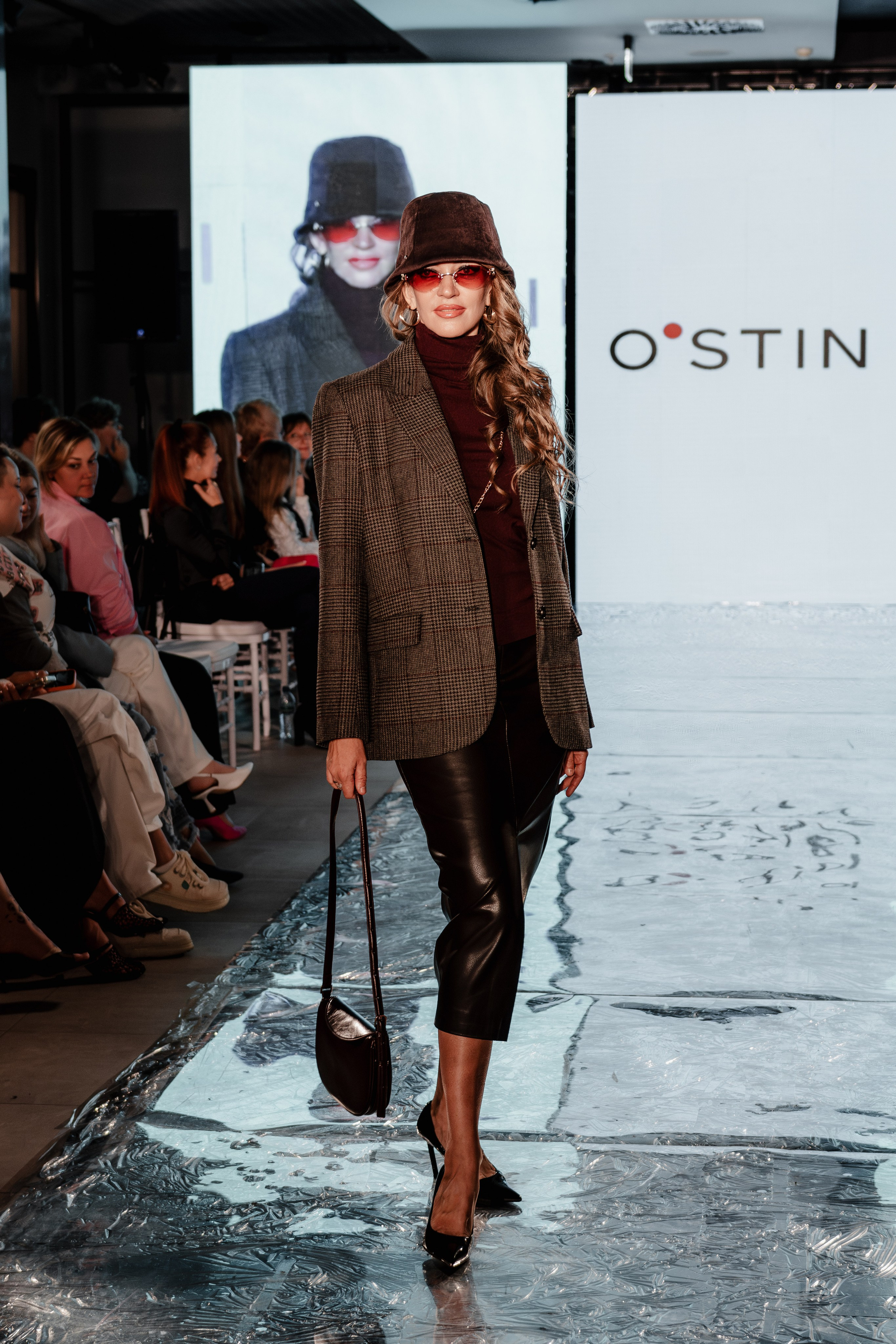 FASHION HOLIDAY 2. Фотограф Владимир Гуцало в Новокузнецке