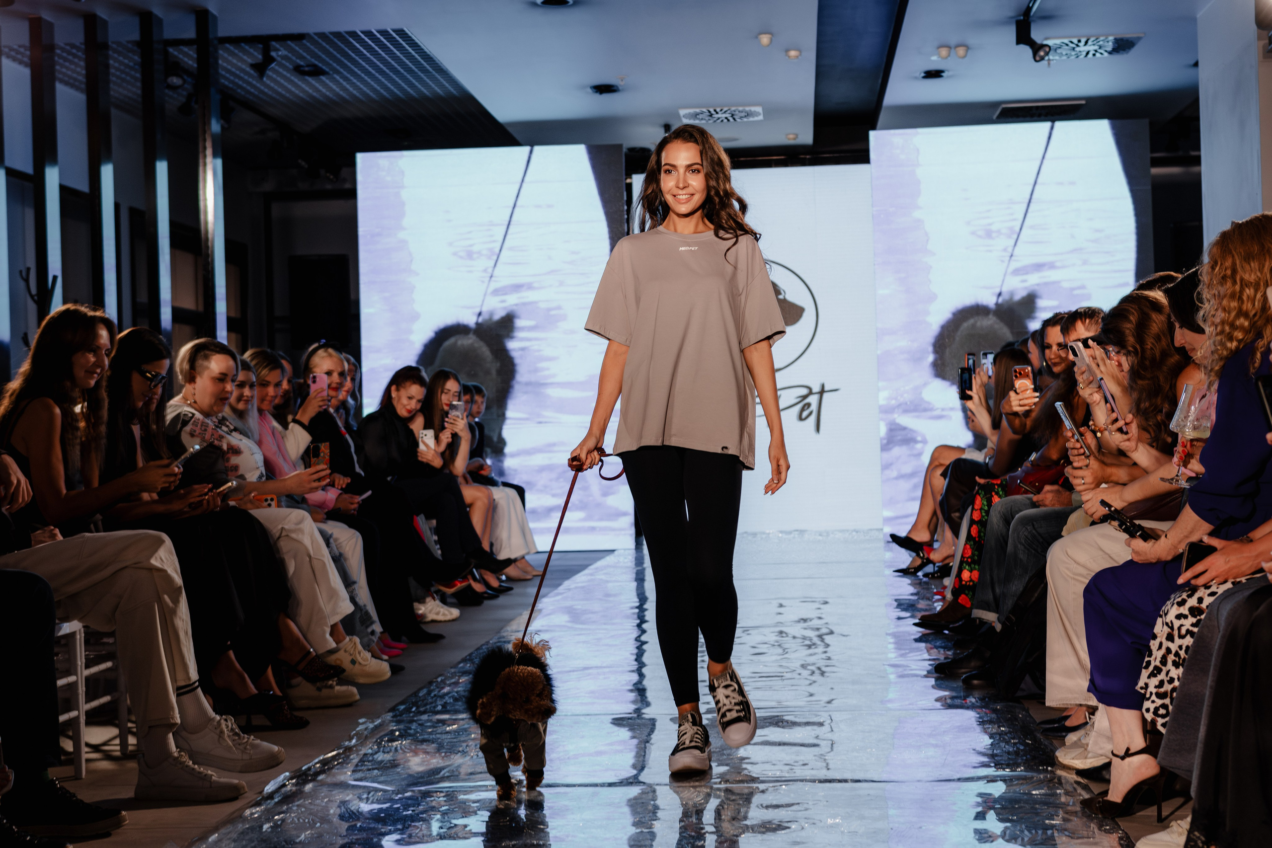 FASHION HOLIDAY 2. Фотограф Владимир Гуцало в Новокузнецке