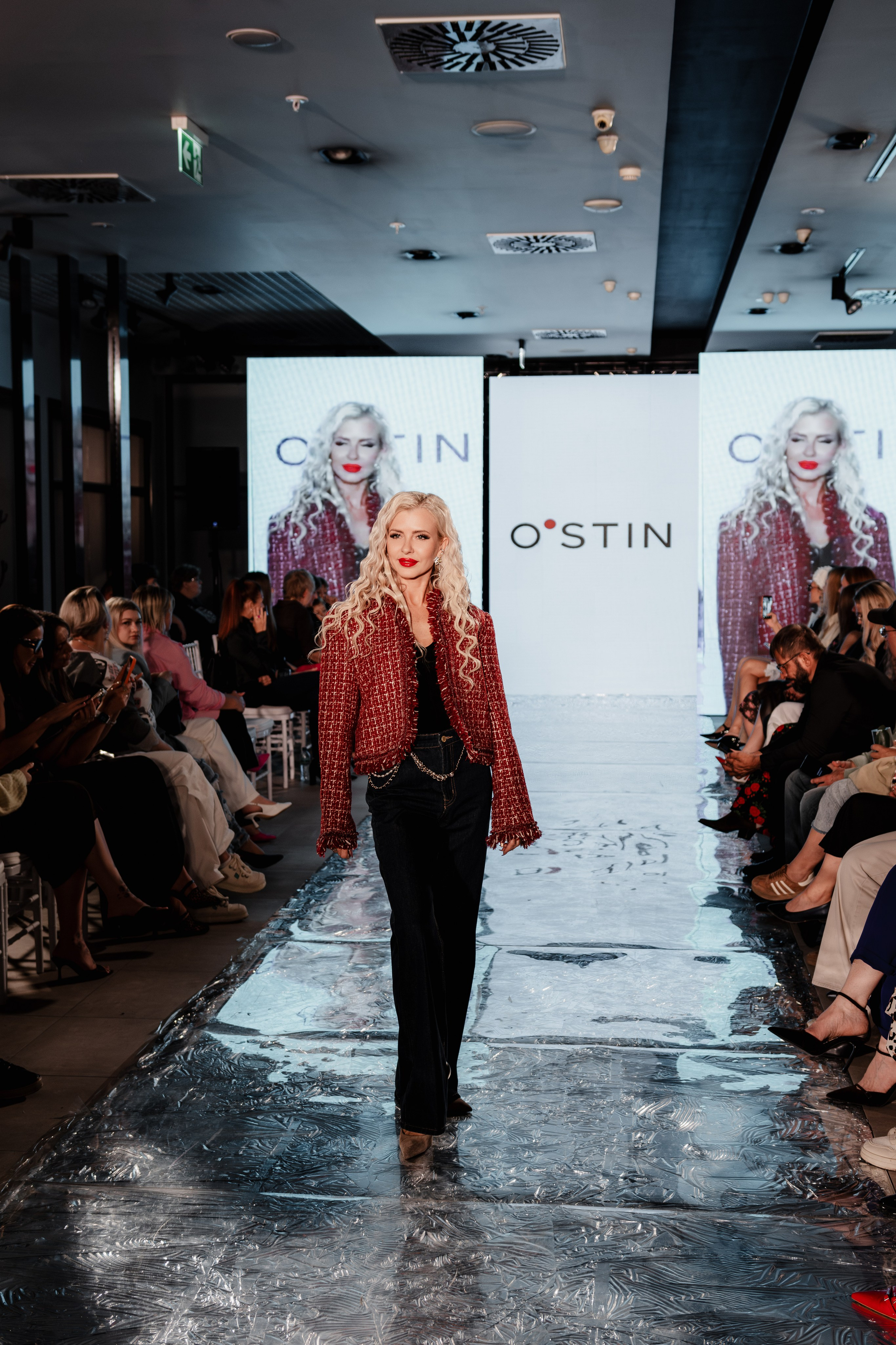 FASHION HOLIDAY 2. Фотограф Владимир Гуцало в Новокузнецке